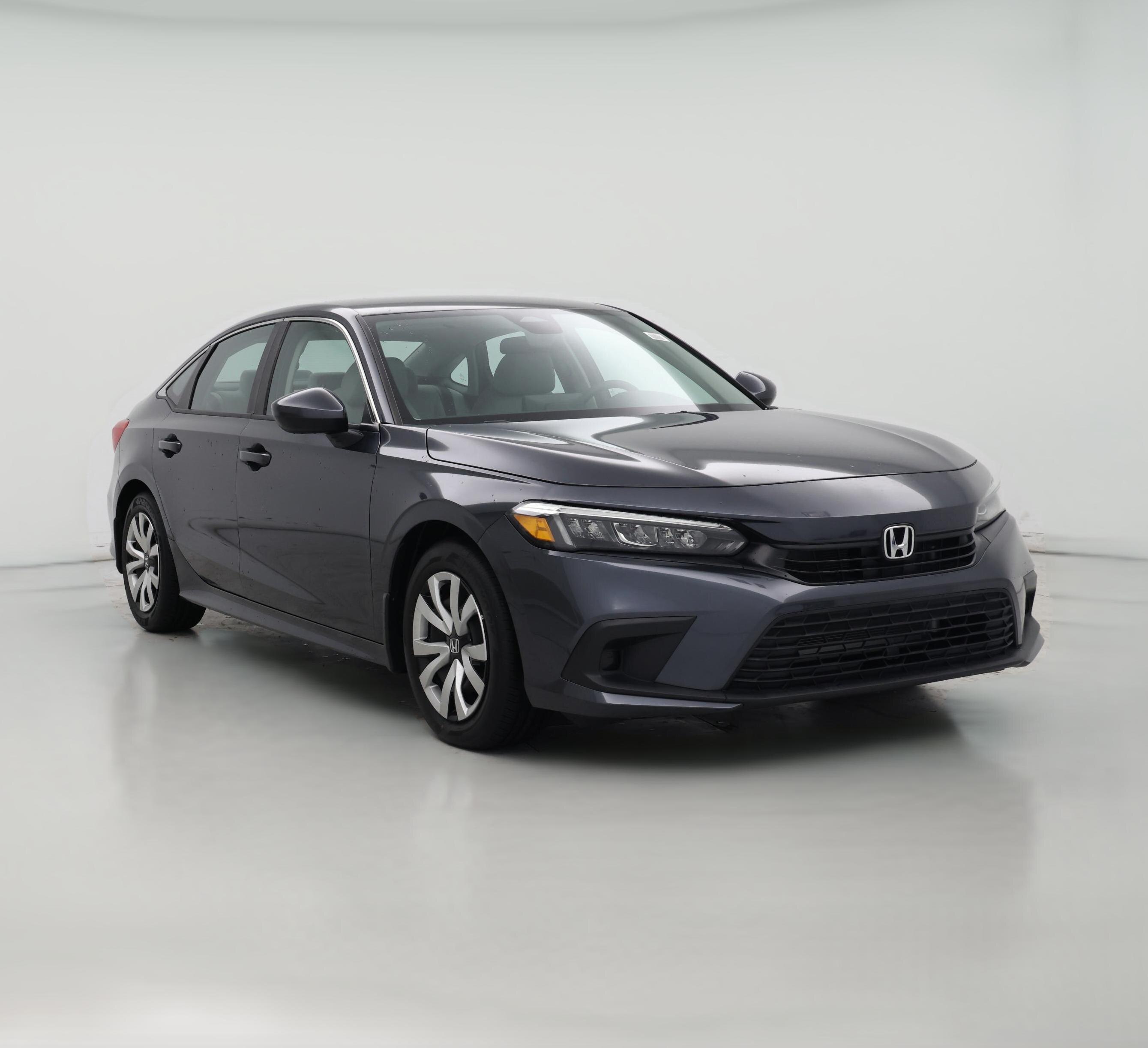 Thumbnail: 2023 Honda Civic - 1