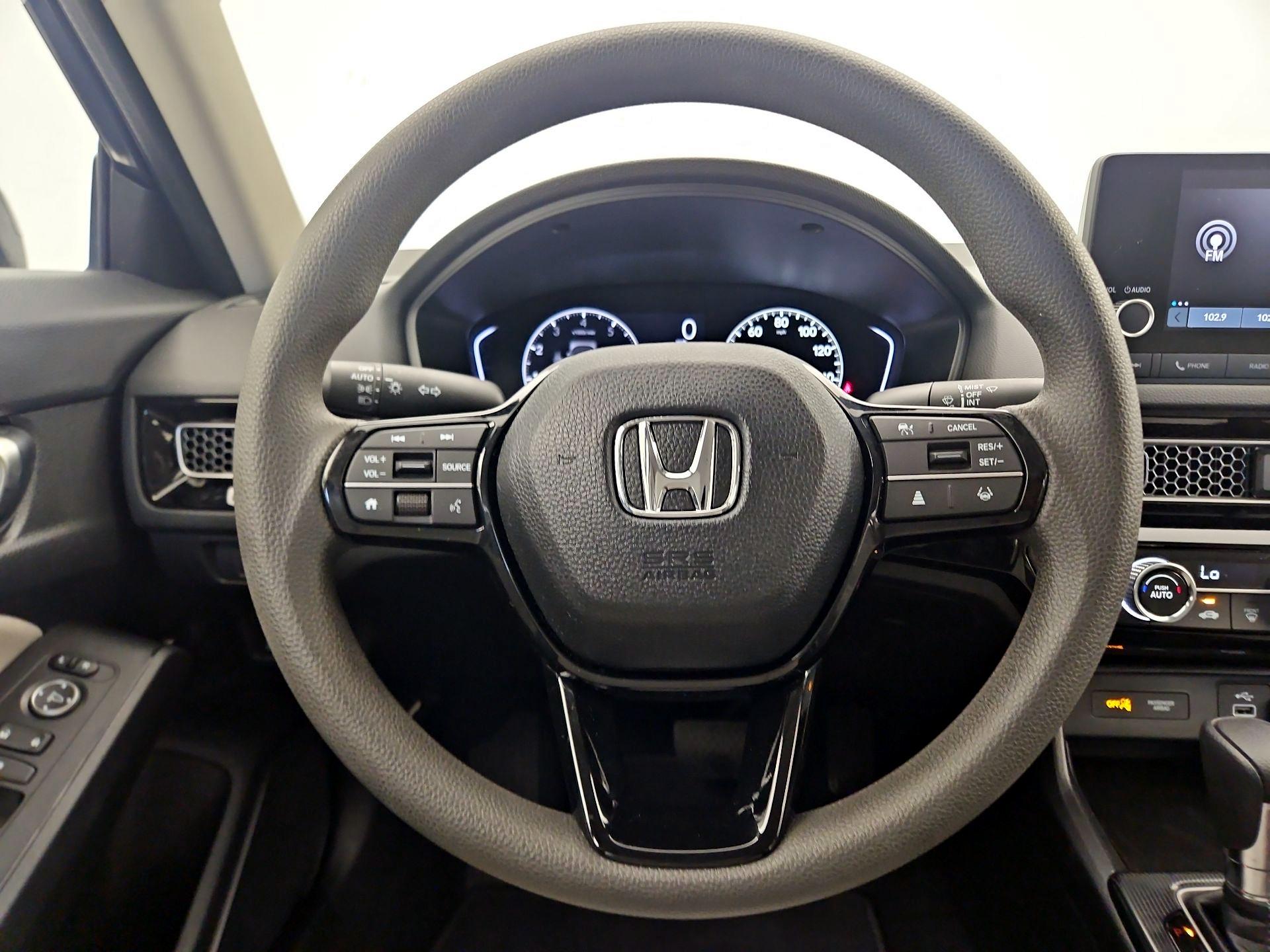 Thumbnail: 2023 Honda Civic - 10