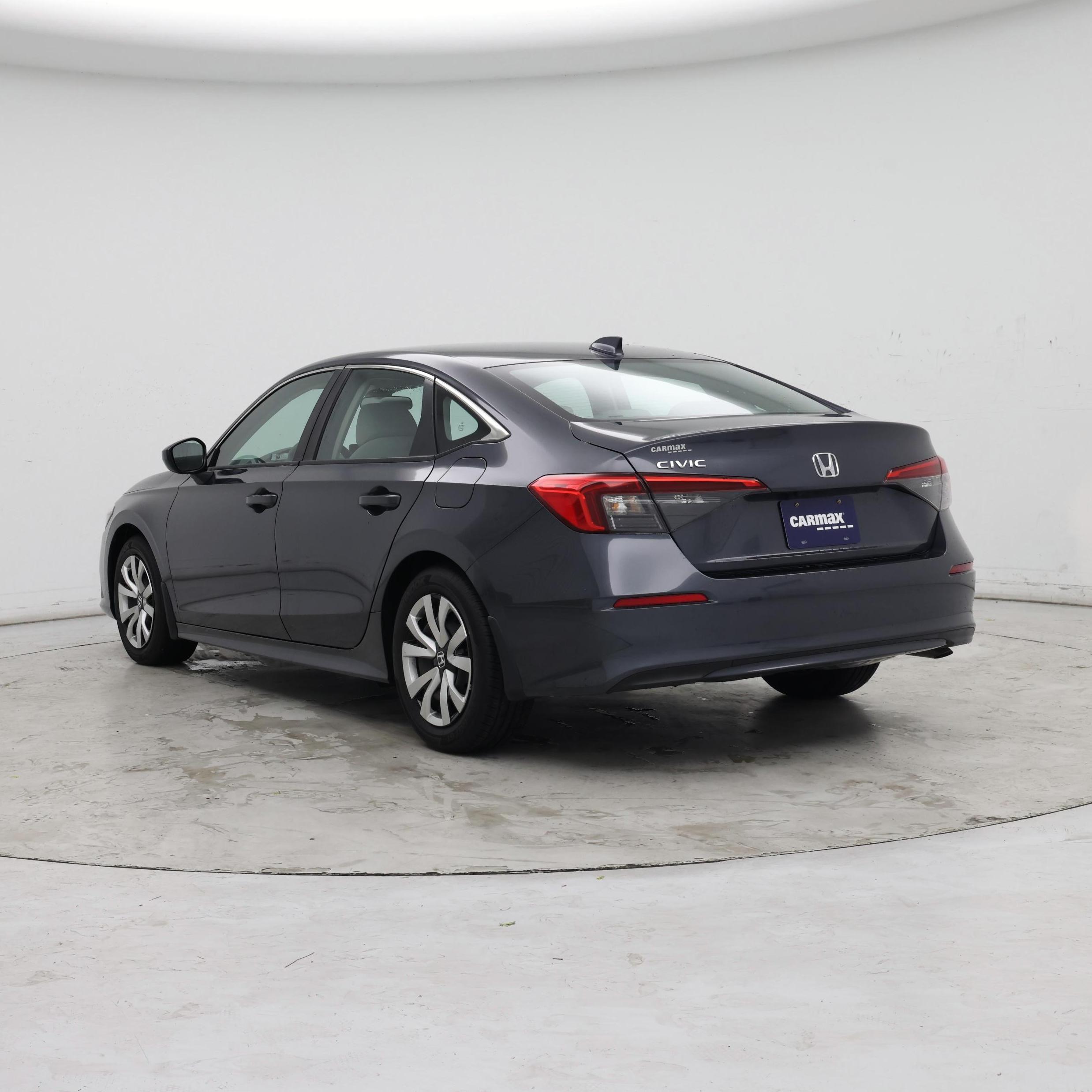 Thumbnail: 2023 Honda Civic - 2