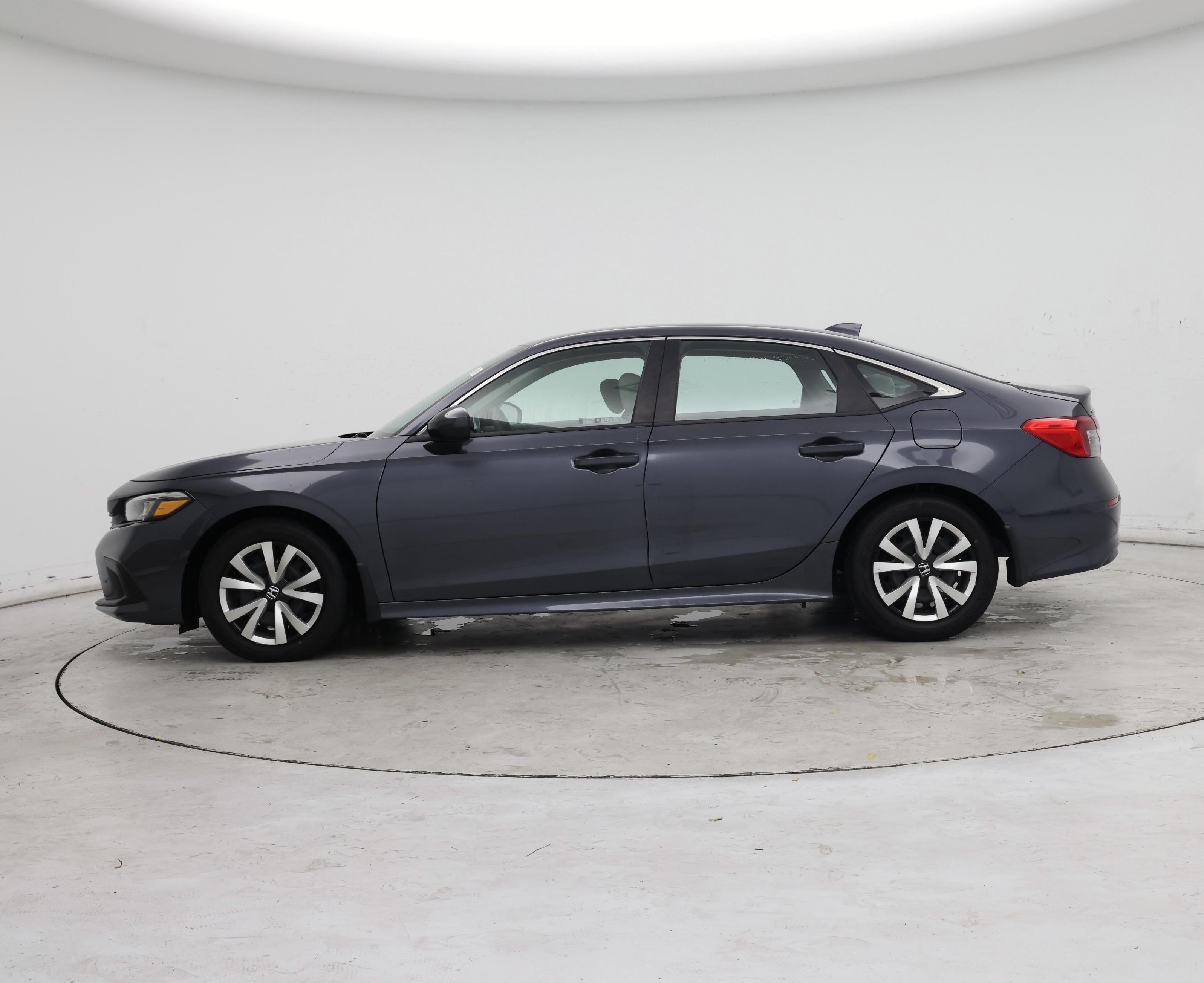 Thumbnail: 2023 Honda Civic - 3