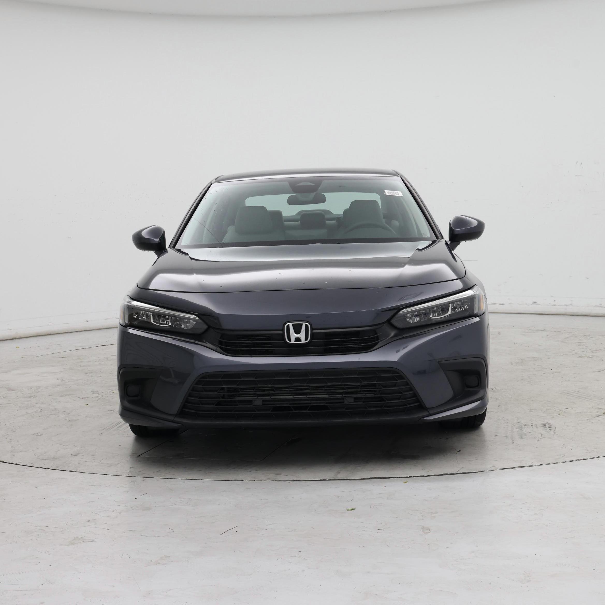 Thumbnail: 2023 Honda Civic - 5