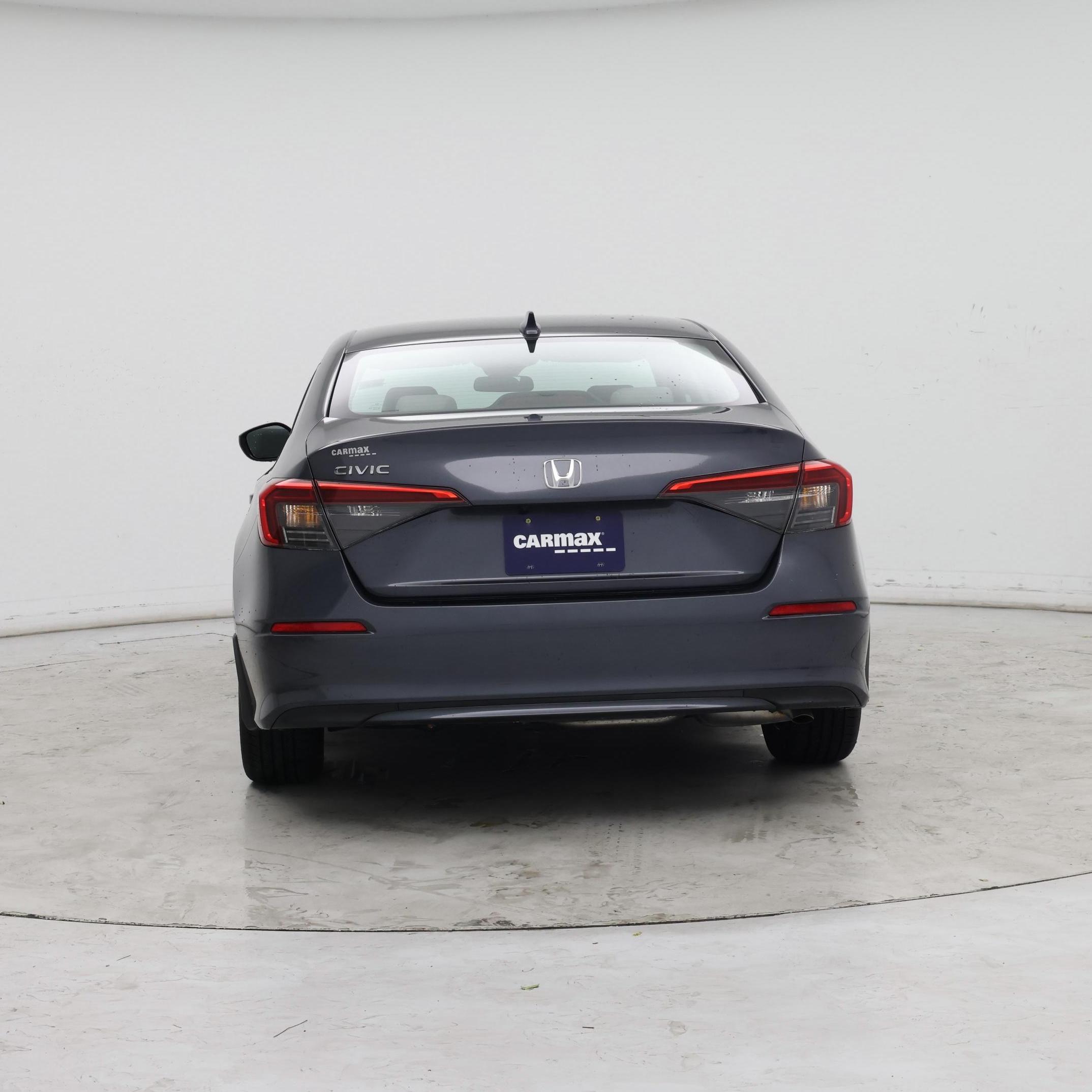 Thumbnail: 2023 Honda Civic - 6