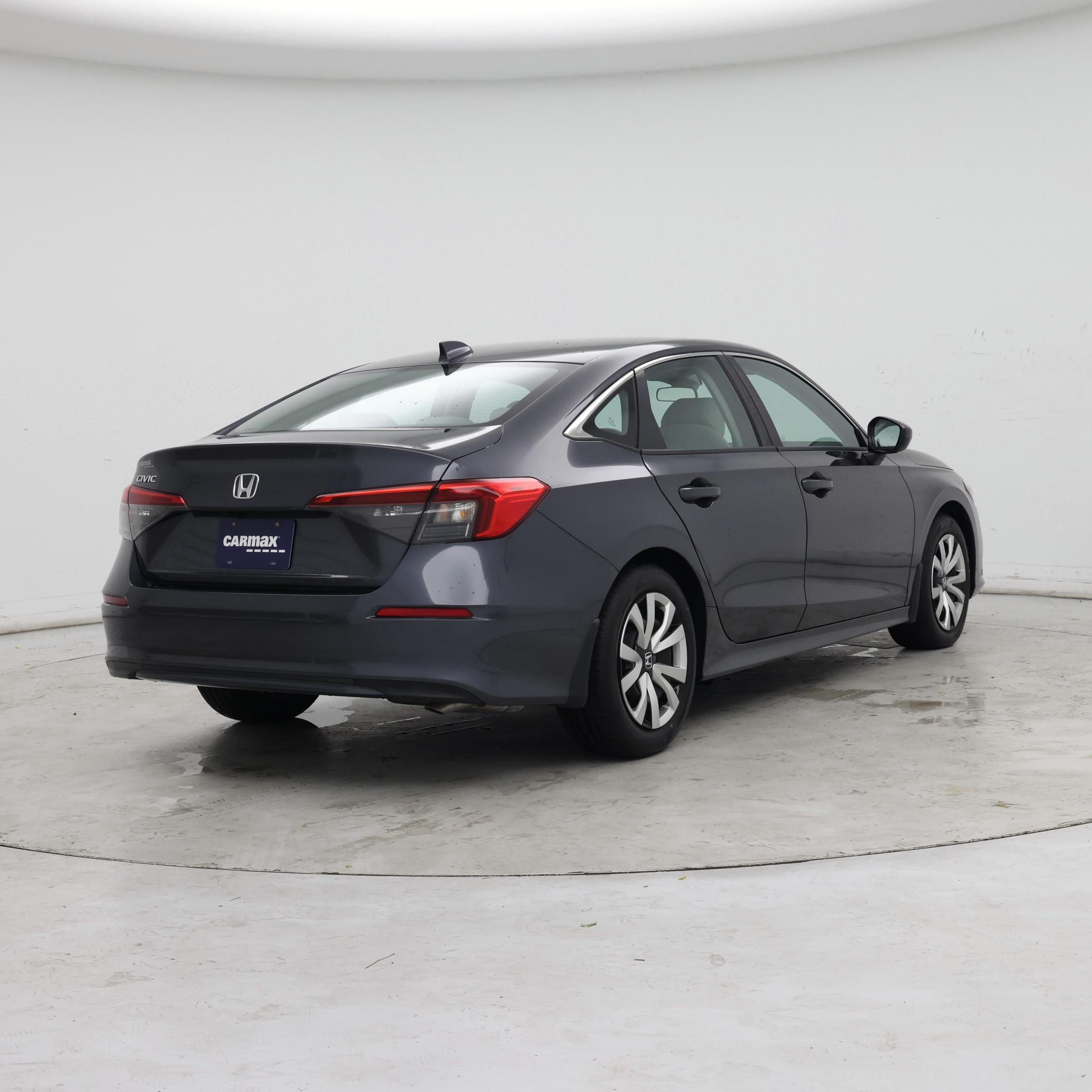 Thumbnail: 2023 Honda Civic - 8