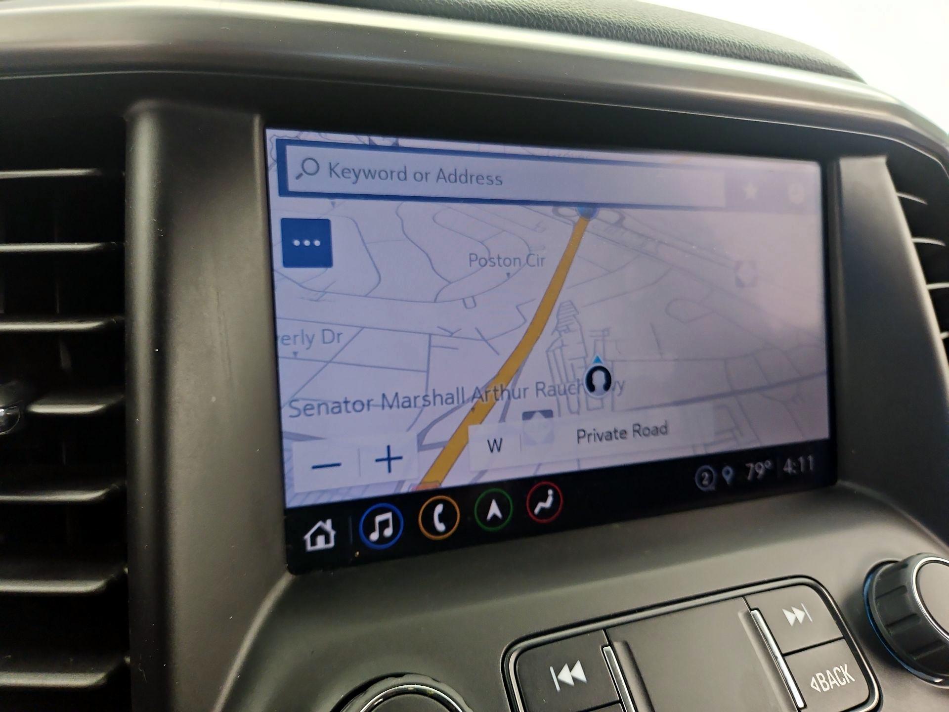 Thumbnail: 2022 GMC Acadia - 14