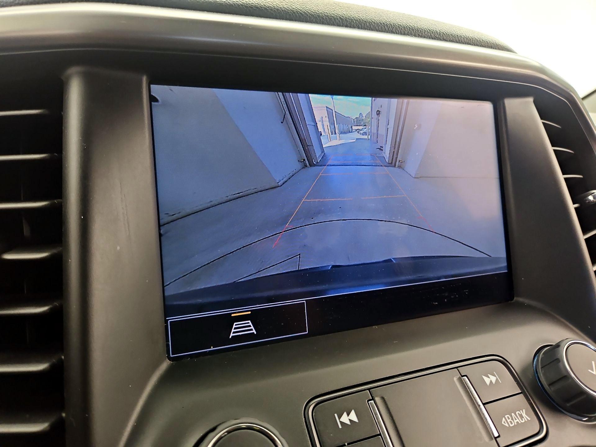 Thumbnail: 2022 GMC Acadia - 15