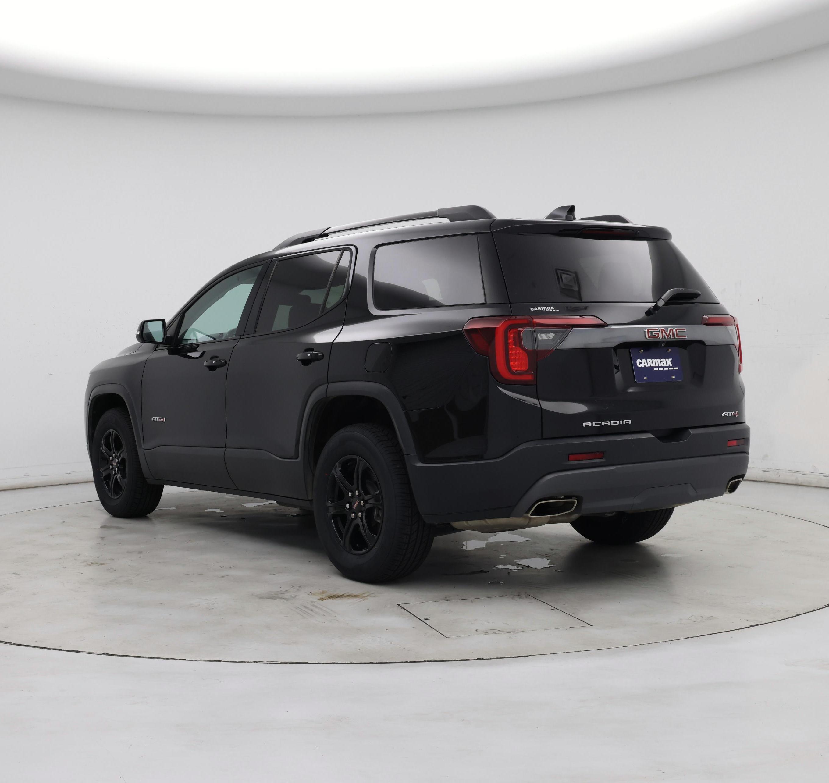 Thumbnail: 2022 GMC Acadia - 2