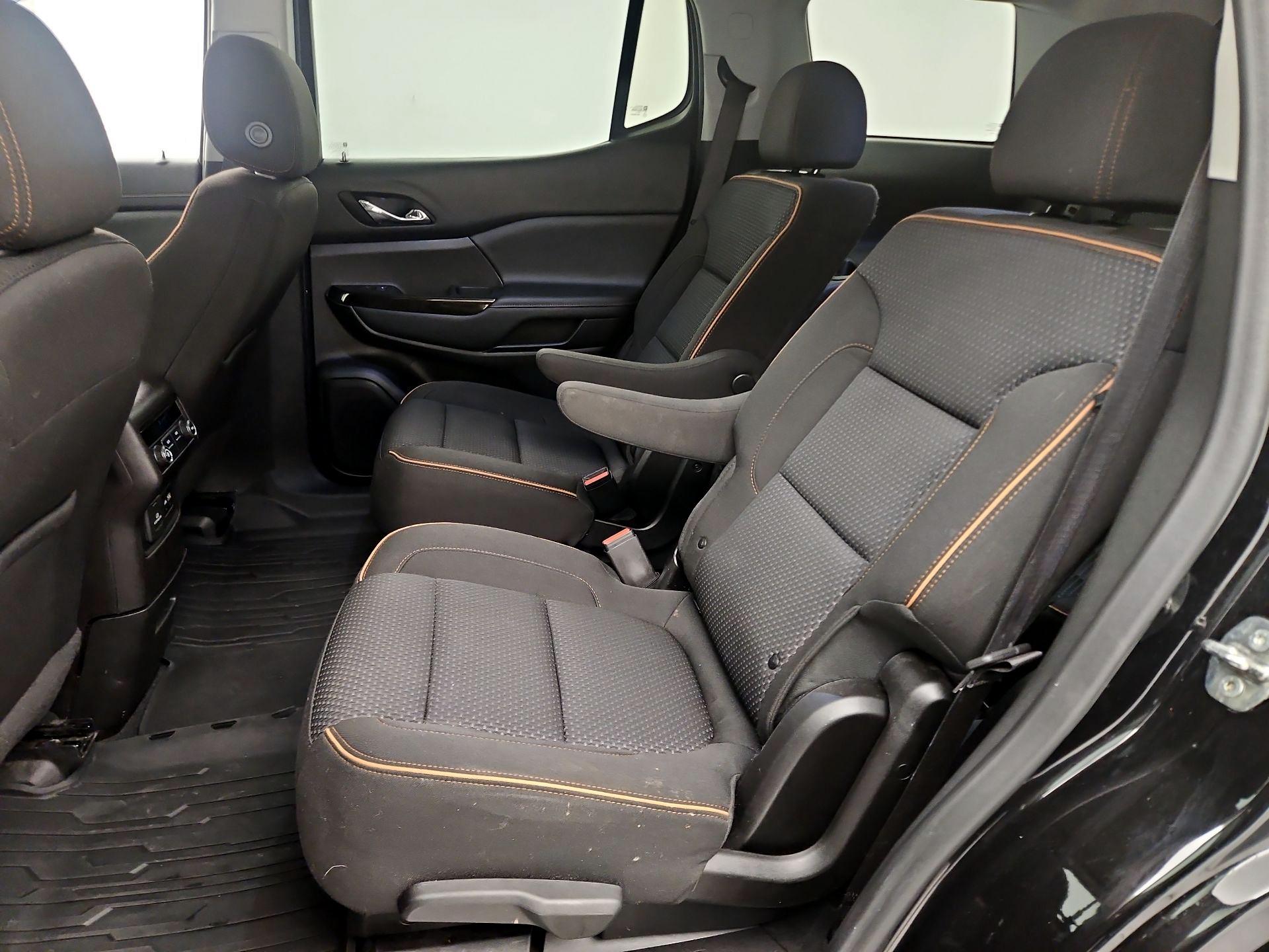 Thumbnail: 2022 GMC Acadia - 20