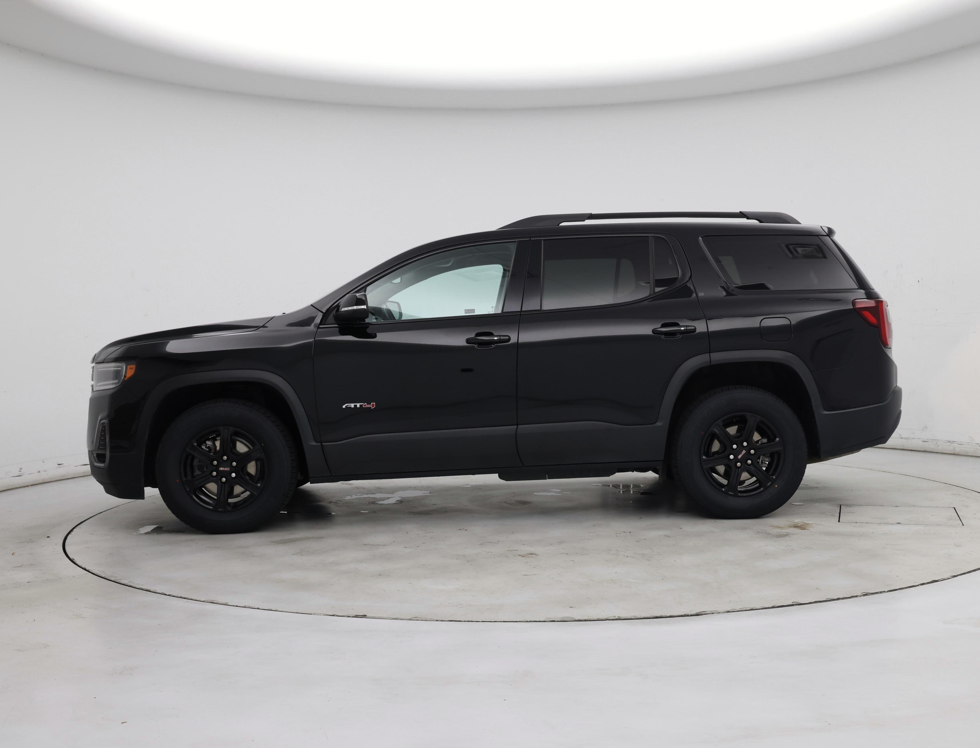 Thumbnail: 2022 GMC Acadia - 3