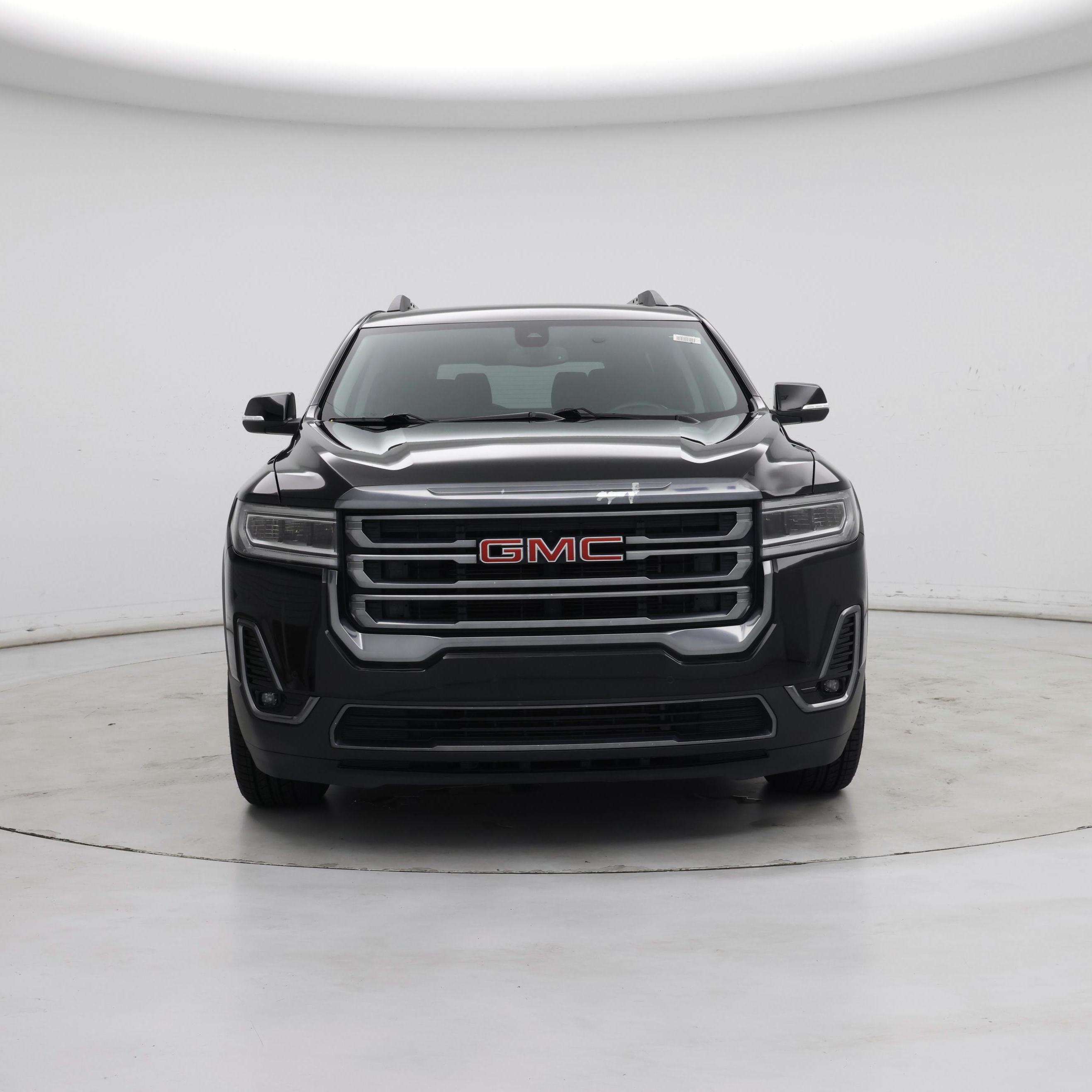 Thumbnail: 2022 GMC Acadia - 5