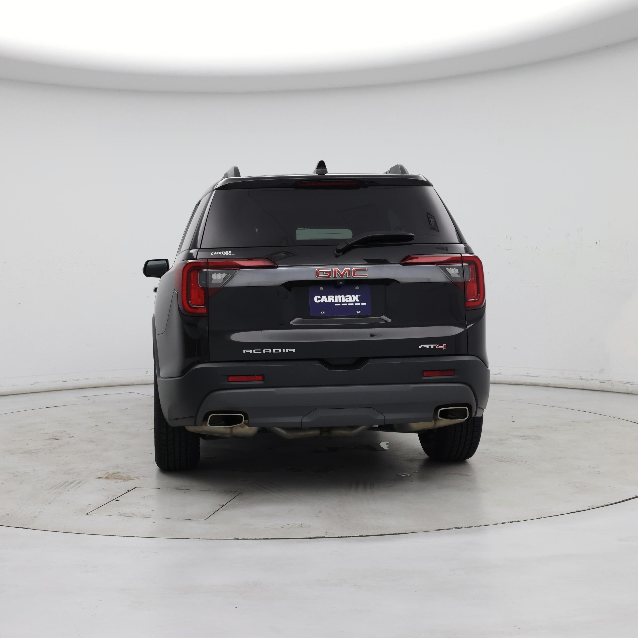Thumbnail: 2022 GMC Acadia - 6