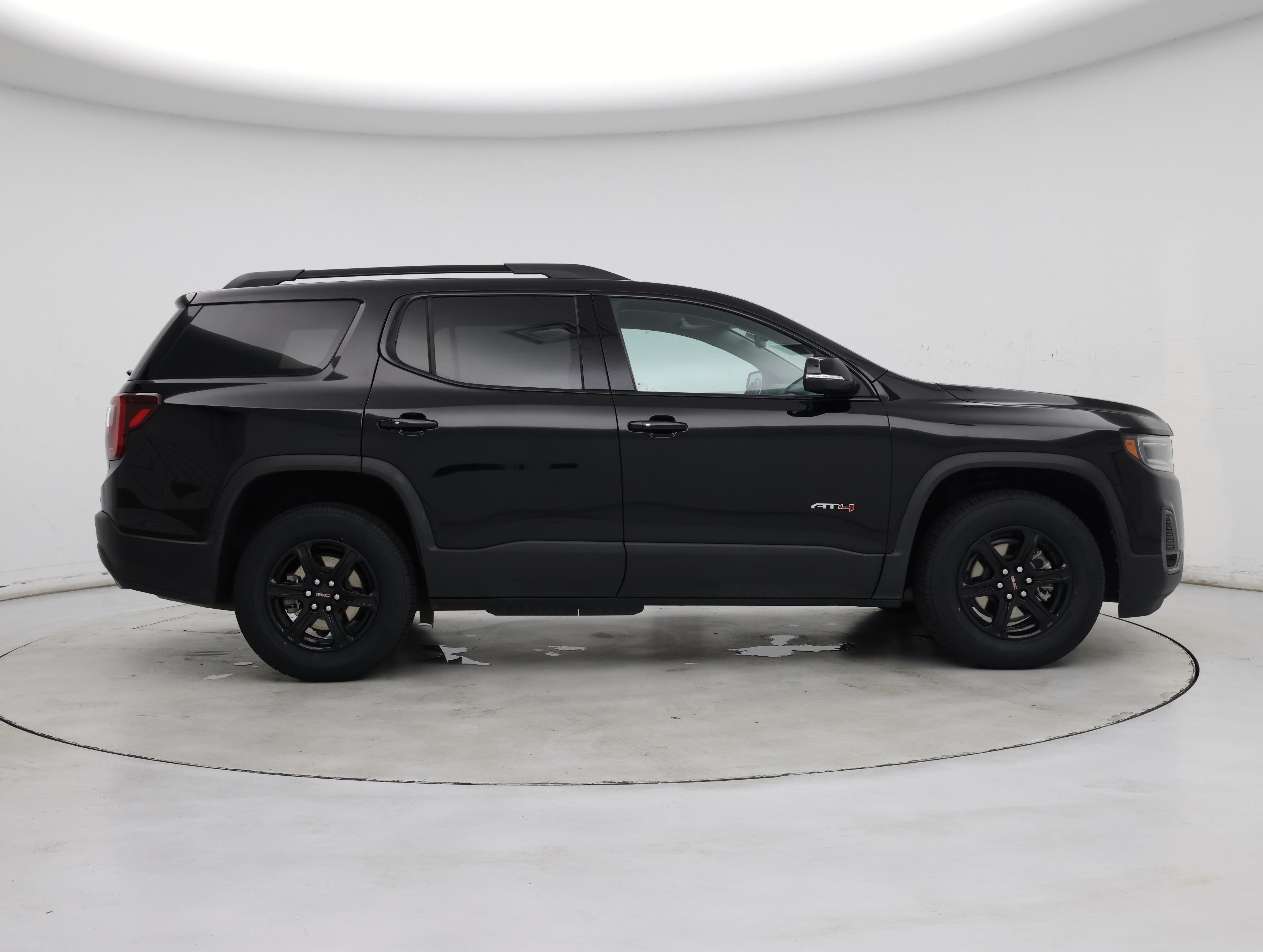 Thumbnail: 2022 GMC Acadia - 7