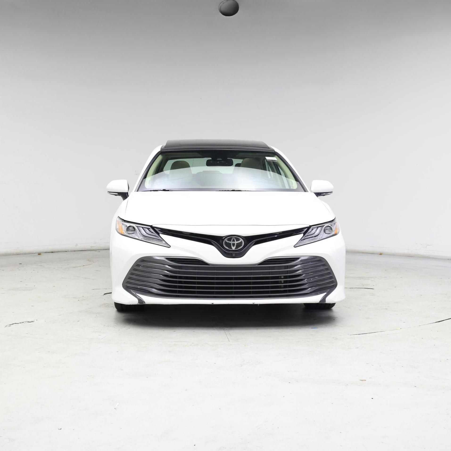 Thumbnail: 2020 Toyota Camry - 5