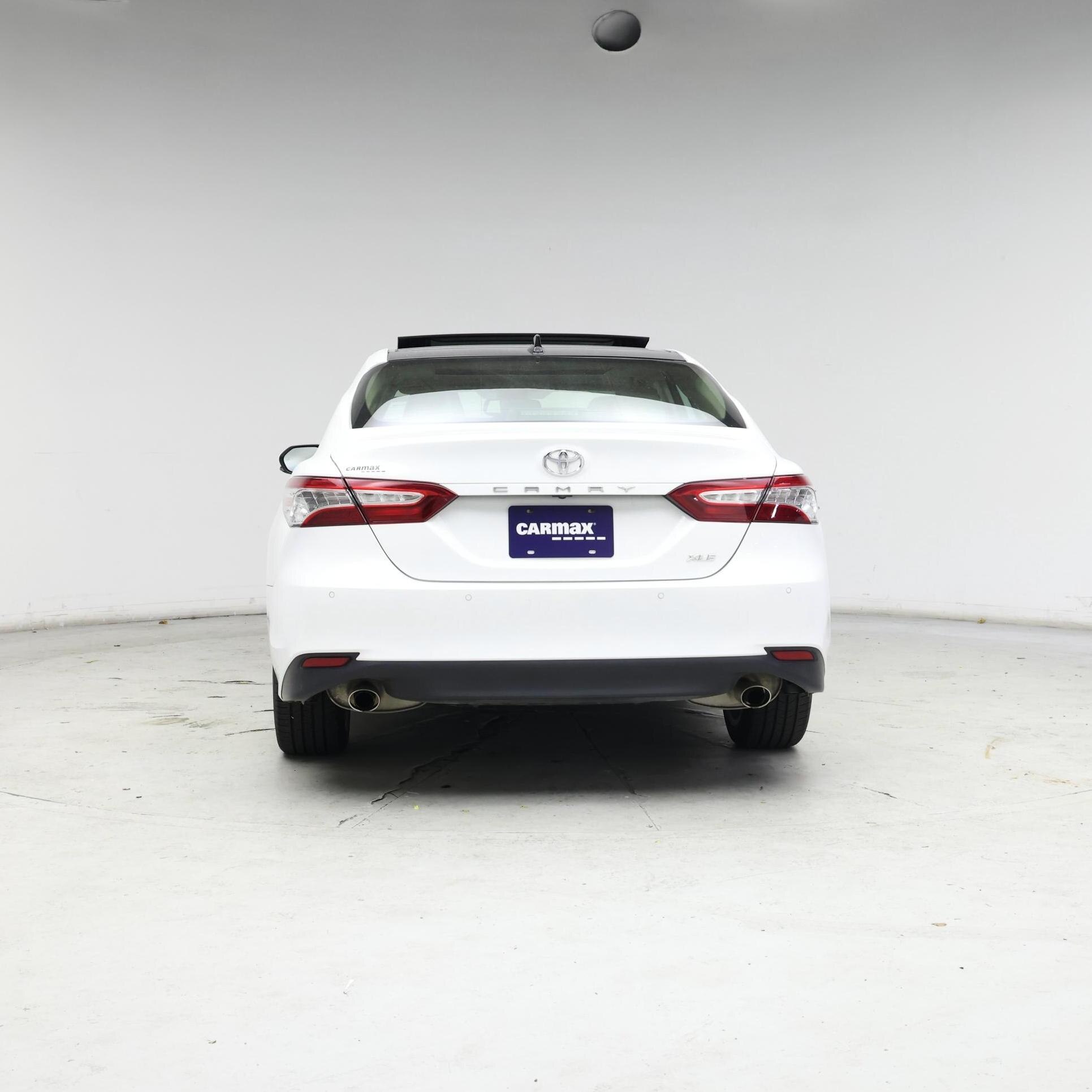 Thumbnail: 2020 Toyota Camry - 6
