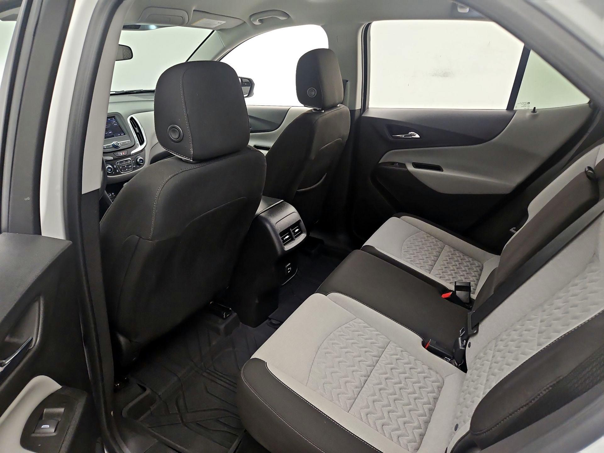 Thumbnail: 2022 Chevrolet Equinox - 19