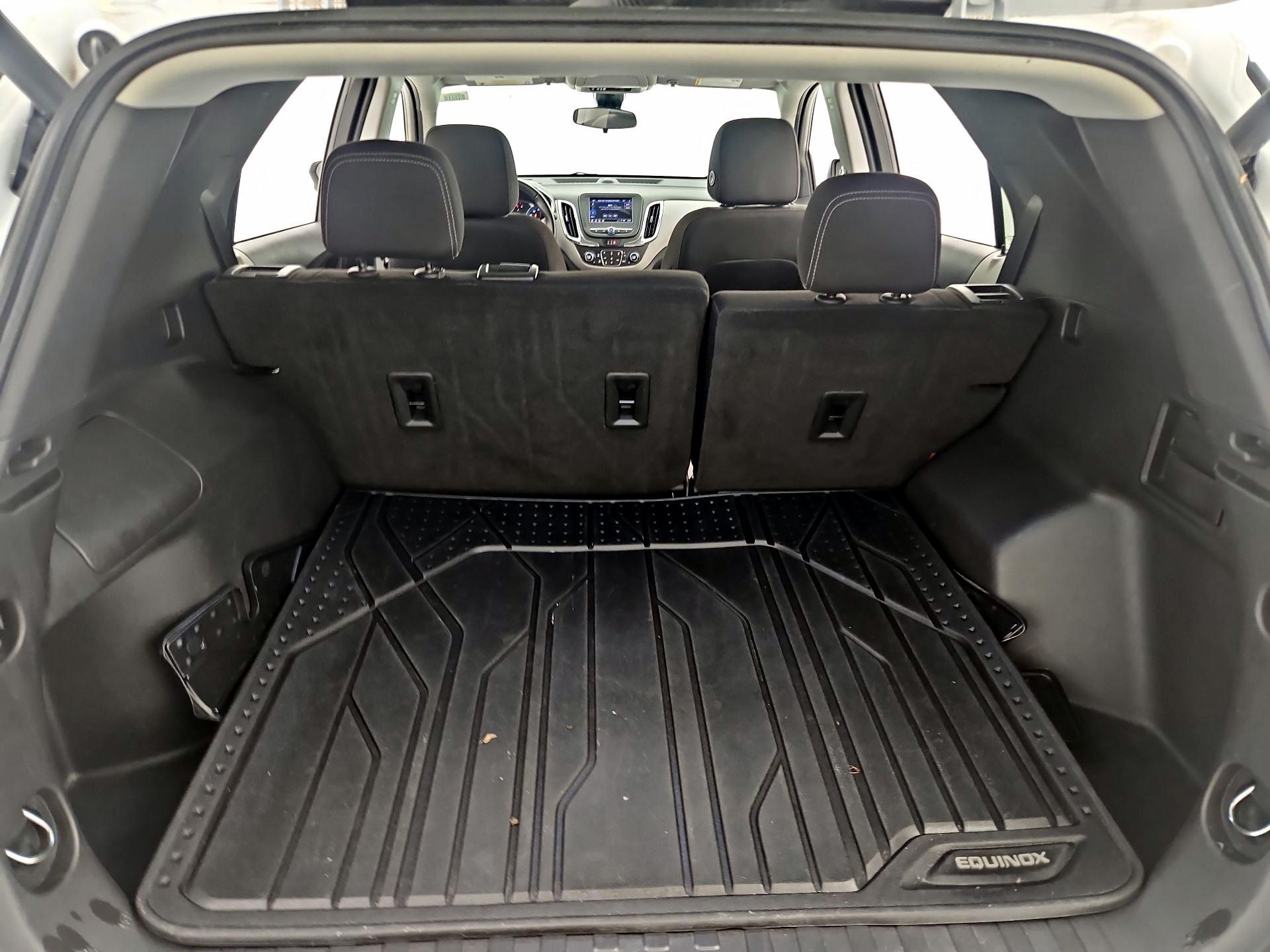 Thumbnail: 2022 Chevrolet Equinox - 20
