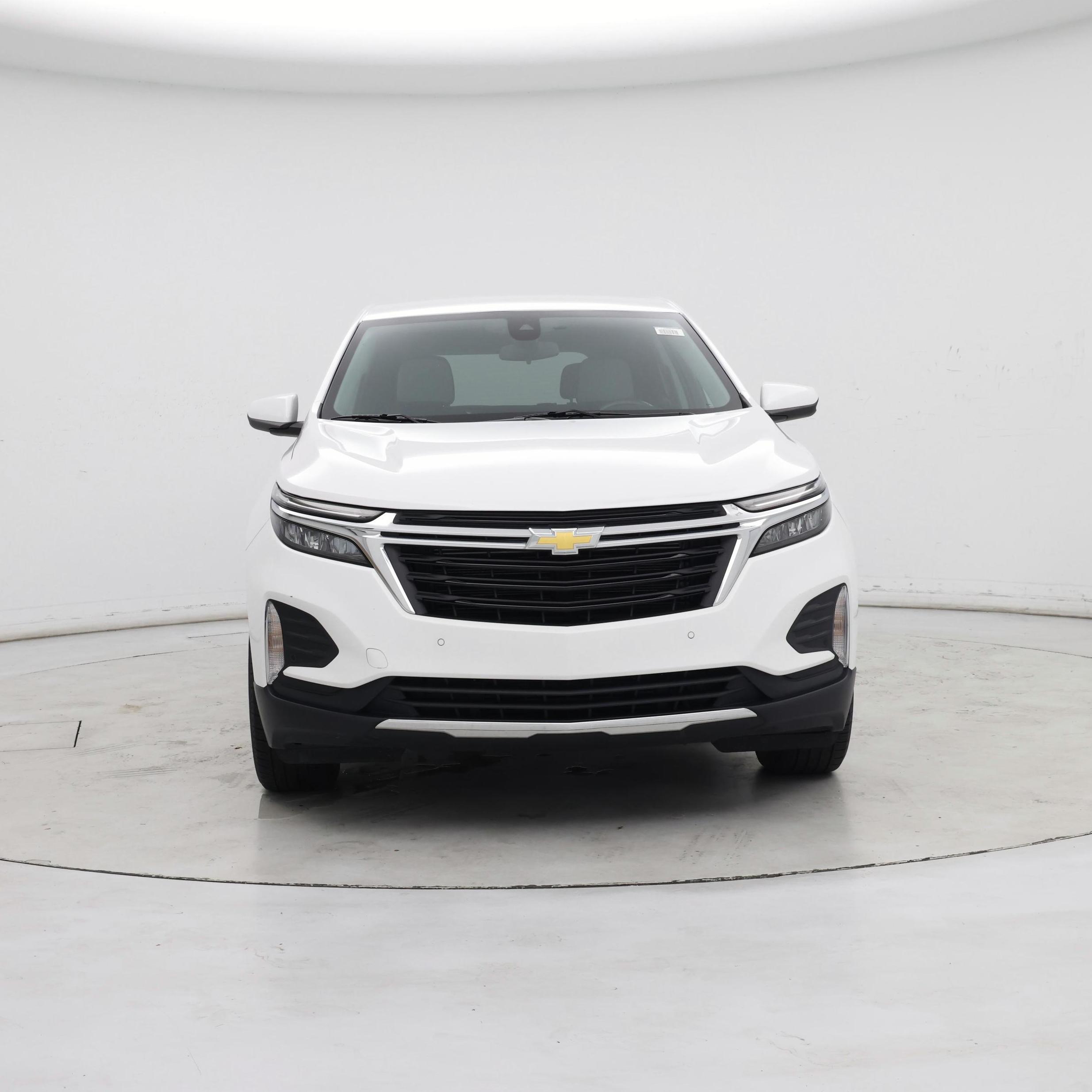 Thumbnail: 2022 Chevrolet Equinox - 5