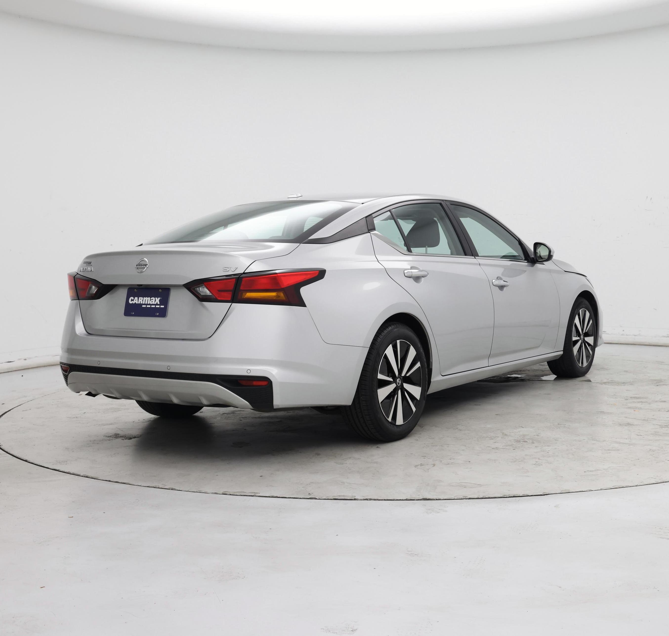 Thumbnail: 2022 Nissan Altima - 8