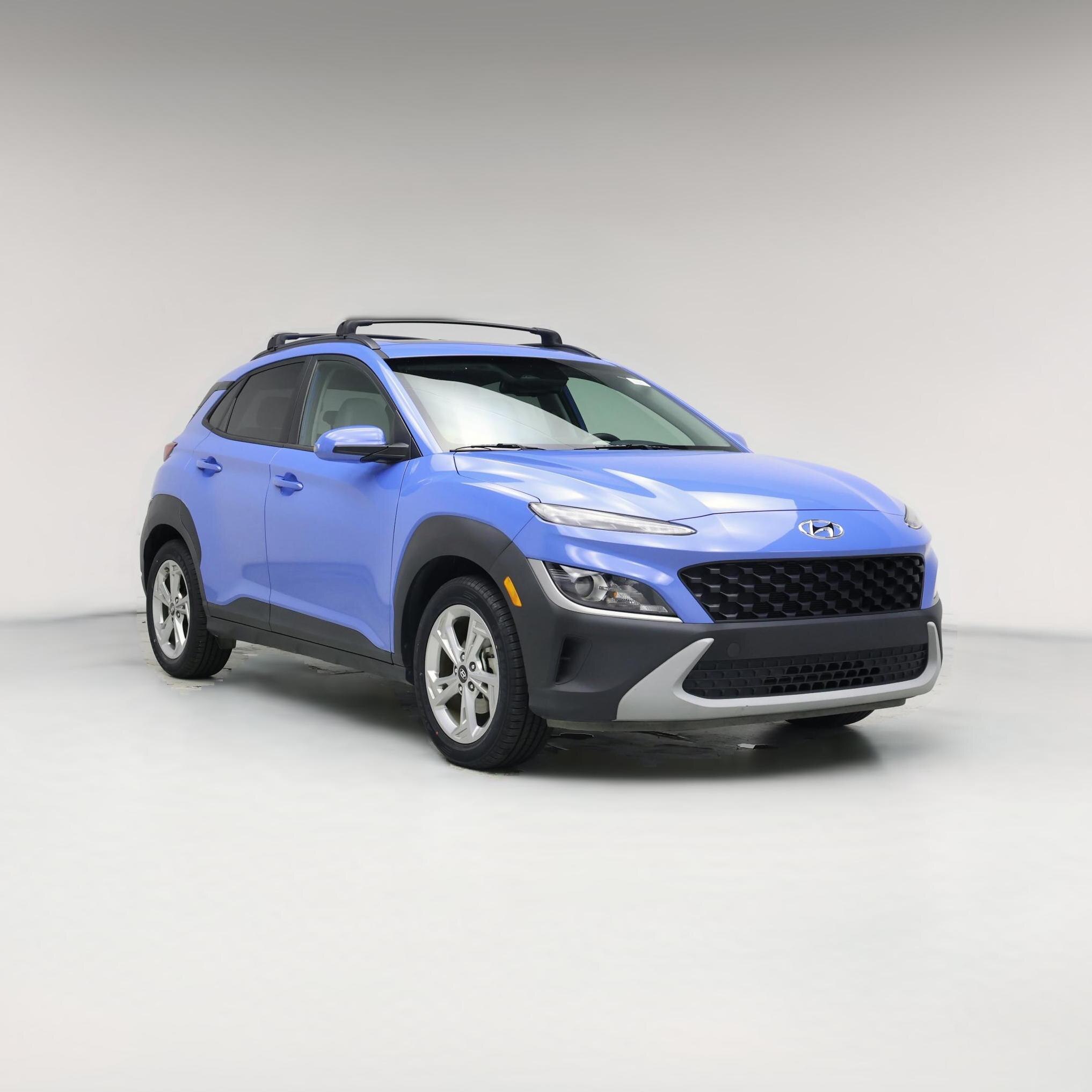 Thumbnail: 2022 Hyundai Kona - 1