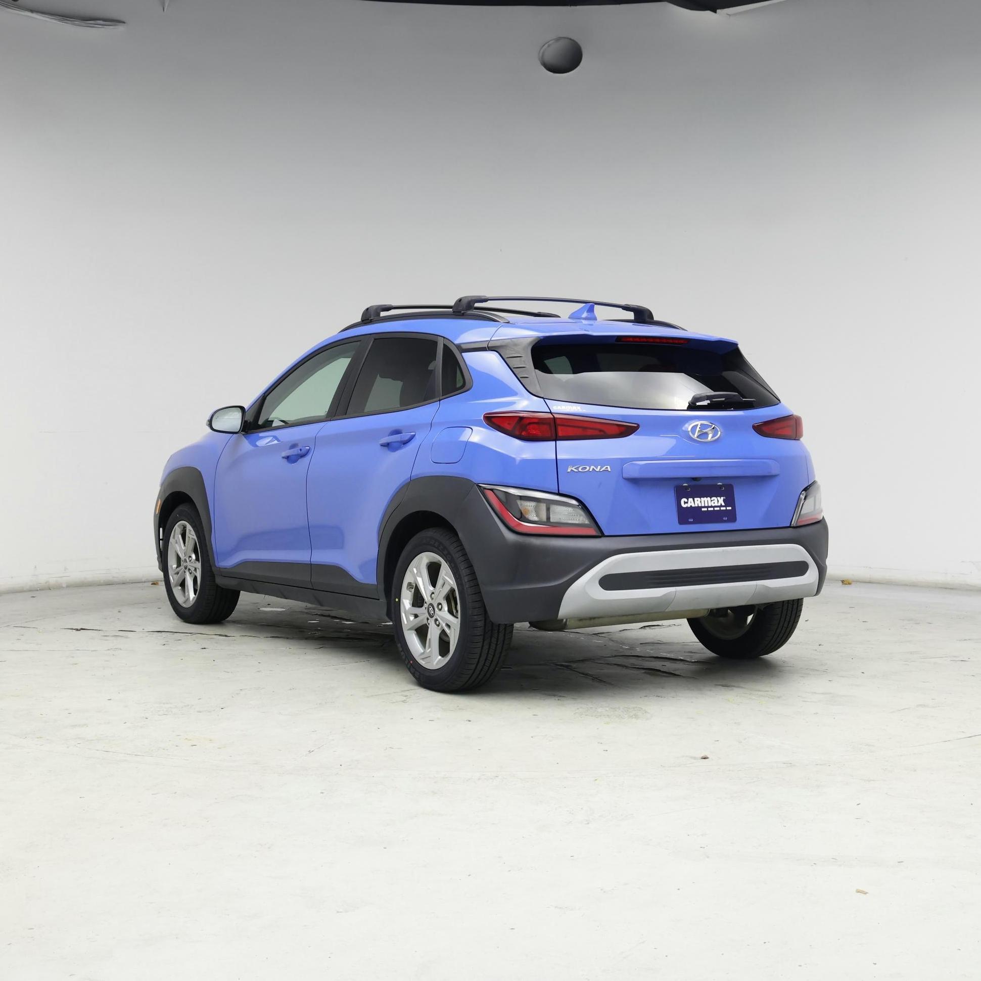 Thumbnail: 2022 Hyundai Kona - 2