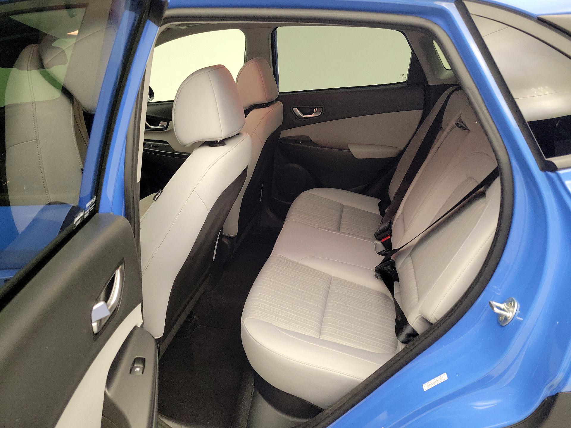 Thumbnail: 2022 Hyundai Kona - 20