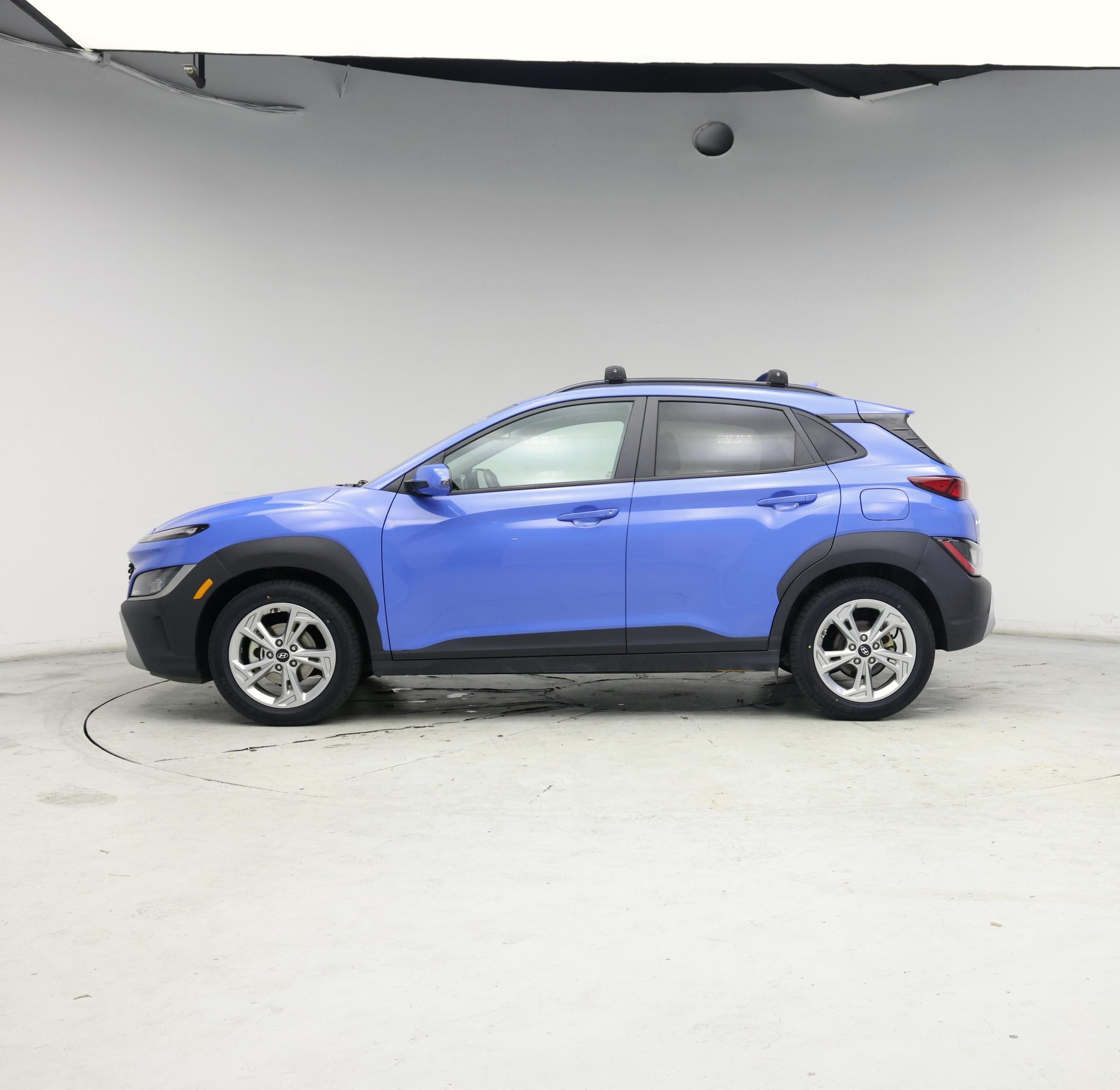 Thumbnail: 2022 Hyundai Kona - 3