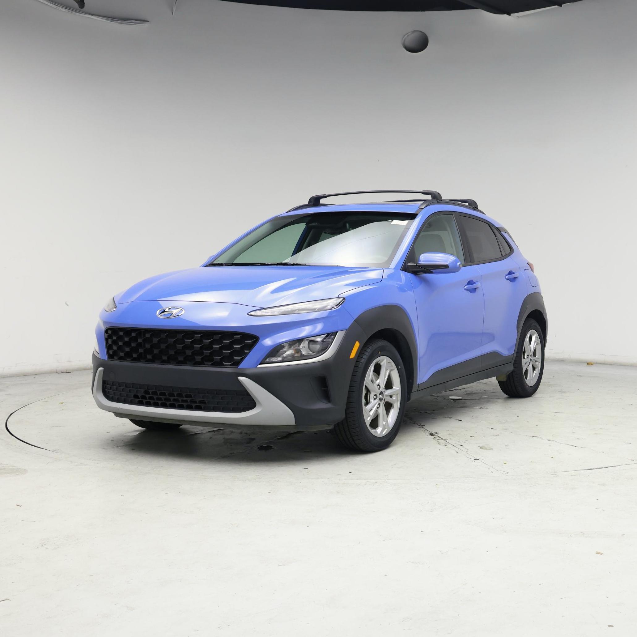 Thumbnail: 2022 Hyundai Kona - 4