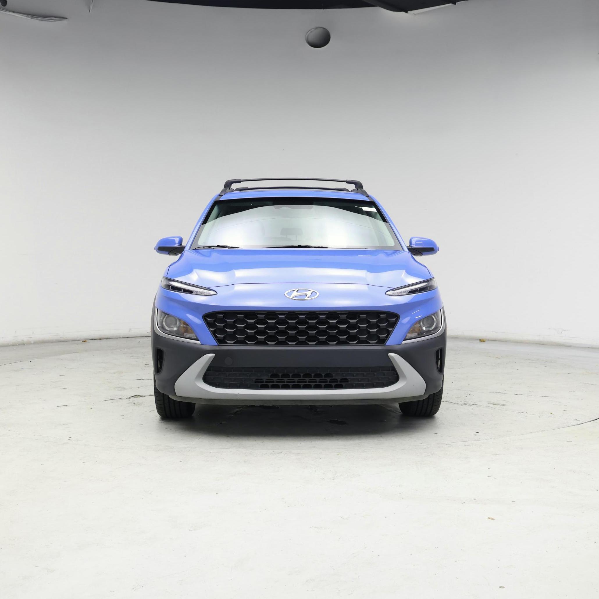 Thumbnail: 2022 Hyundai Kona - 5