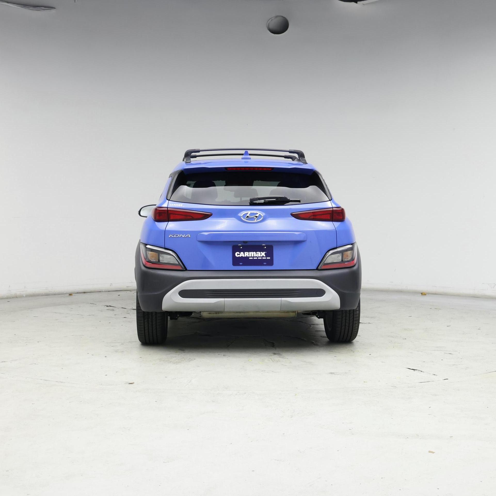 Thumbnail: 2022 Hyundai Kona - 6