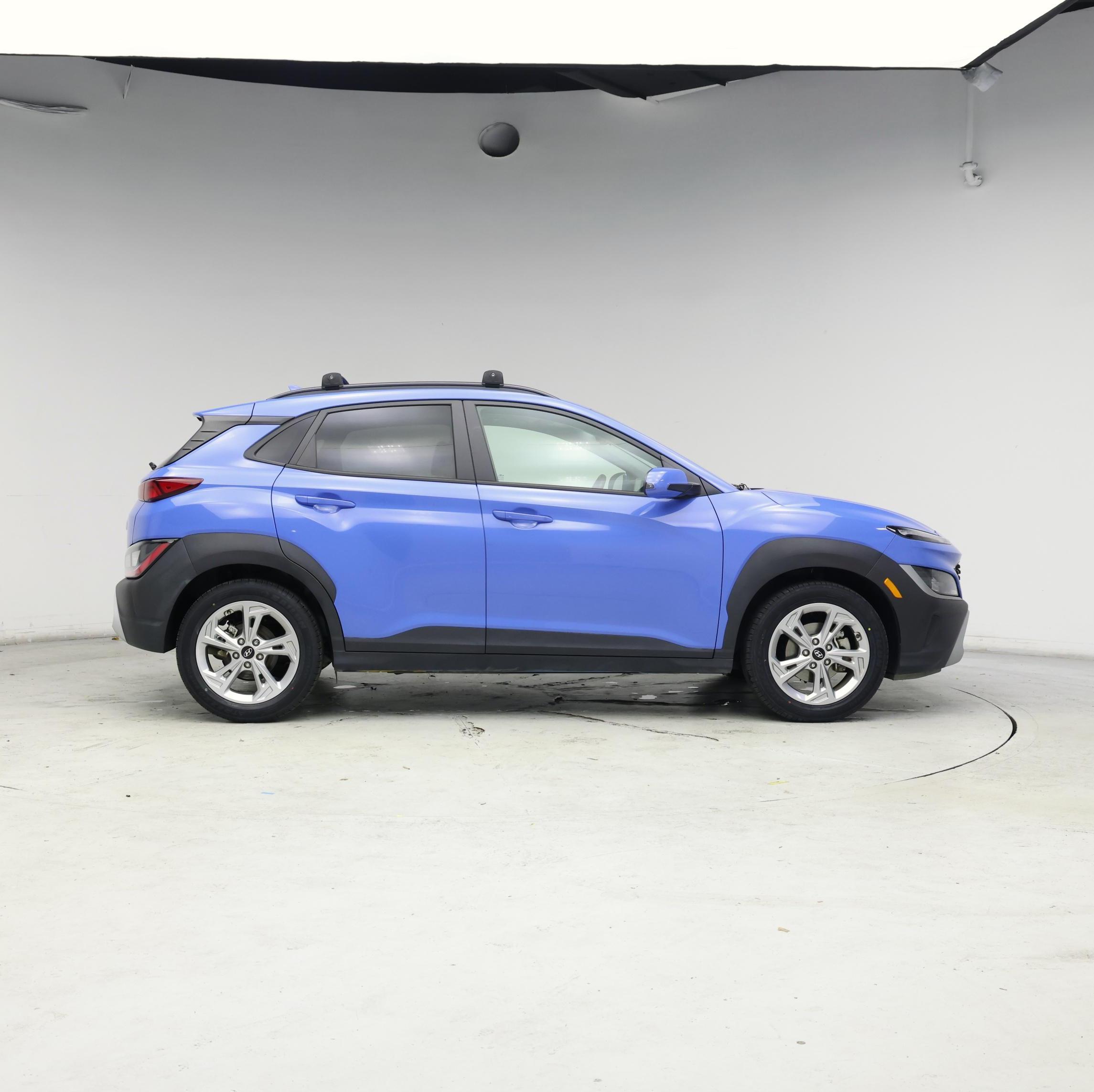 Thumbnail: 2022 Hyundai Kona - 7