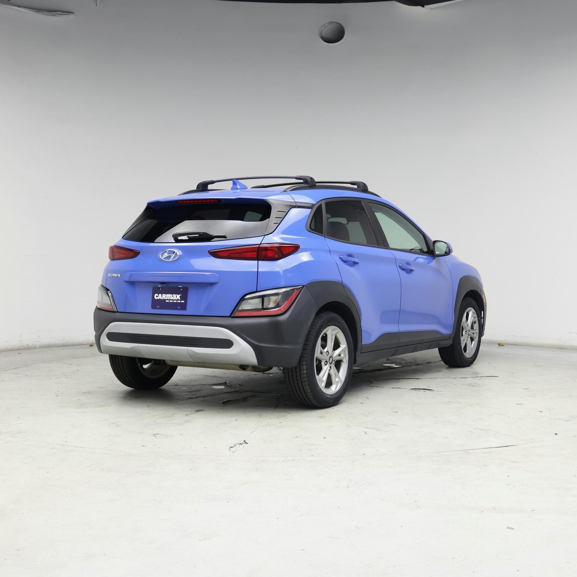 Thumbnail: 2022 Hyundai Kona - 8