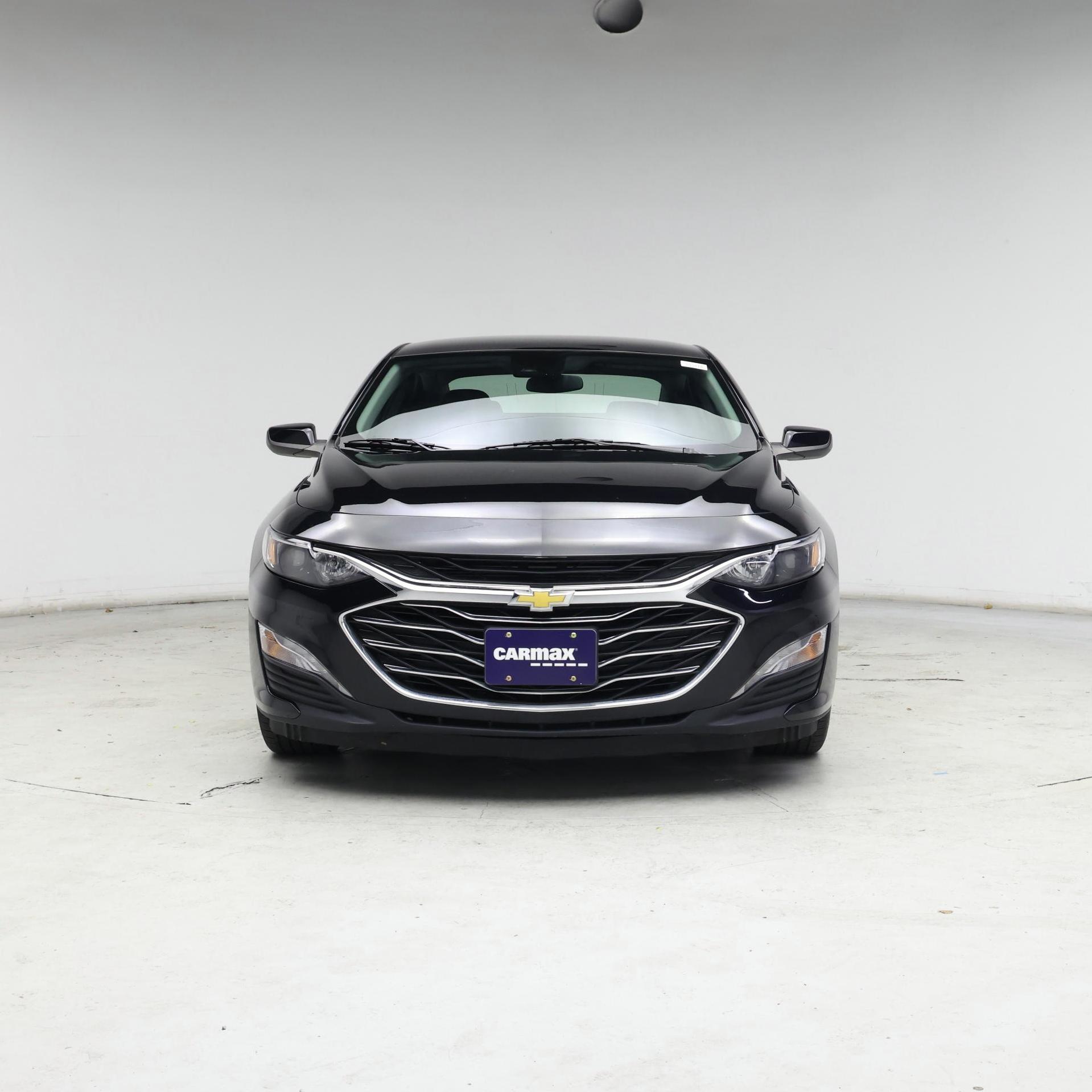 Thumbnail: 2023 Chevrolet Malibu - 5