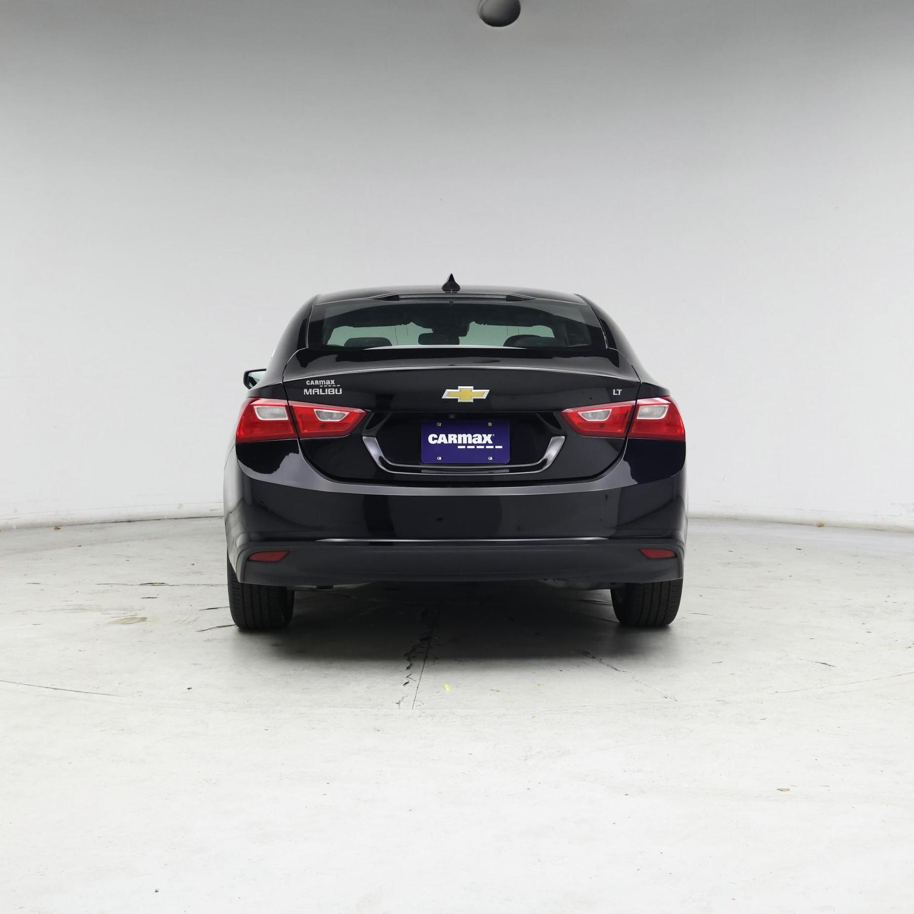 Thumbnail: 2023 Chevrolet Malibu - 6