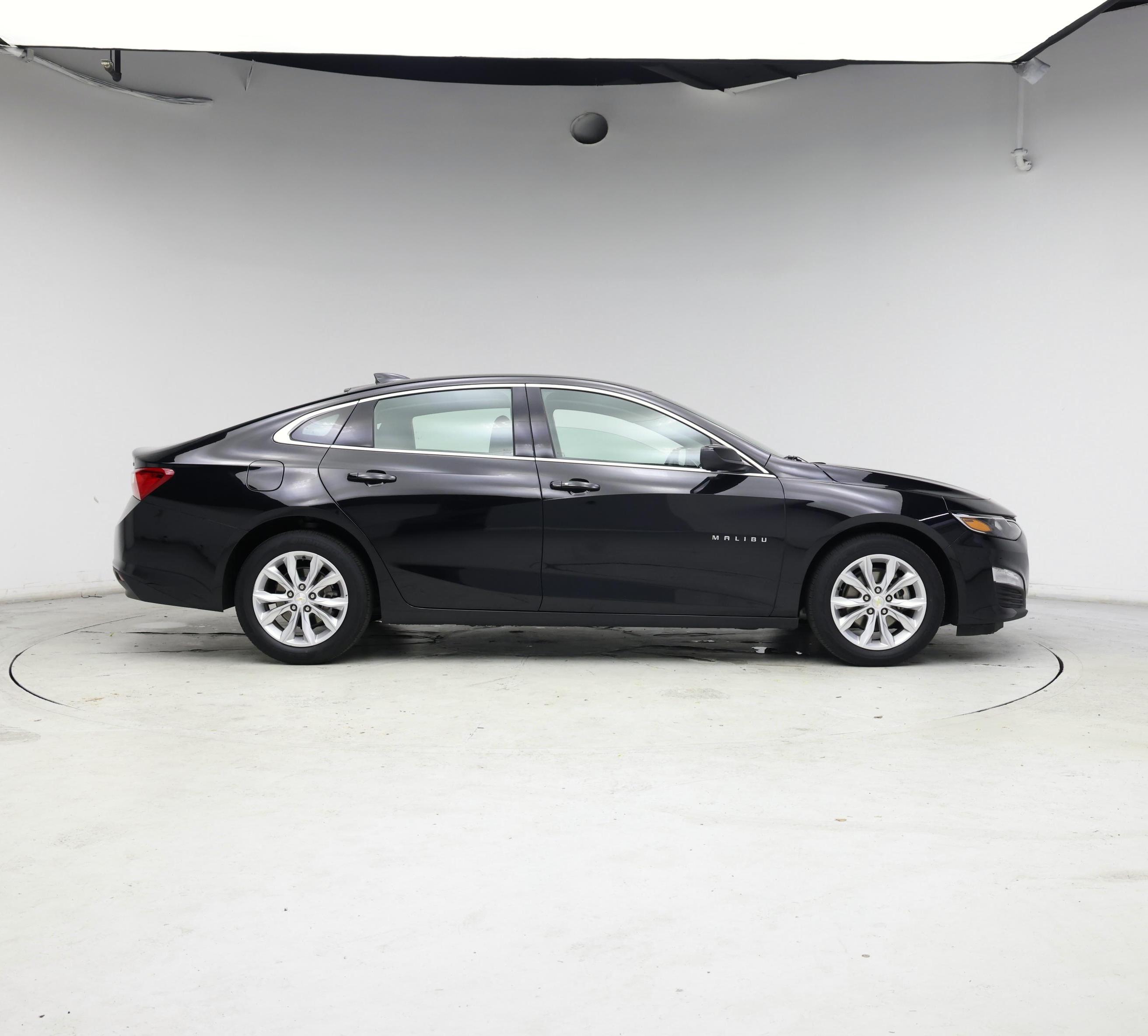 Thumbnail: 2023 Chevrolet Malibu - 7