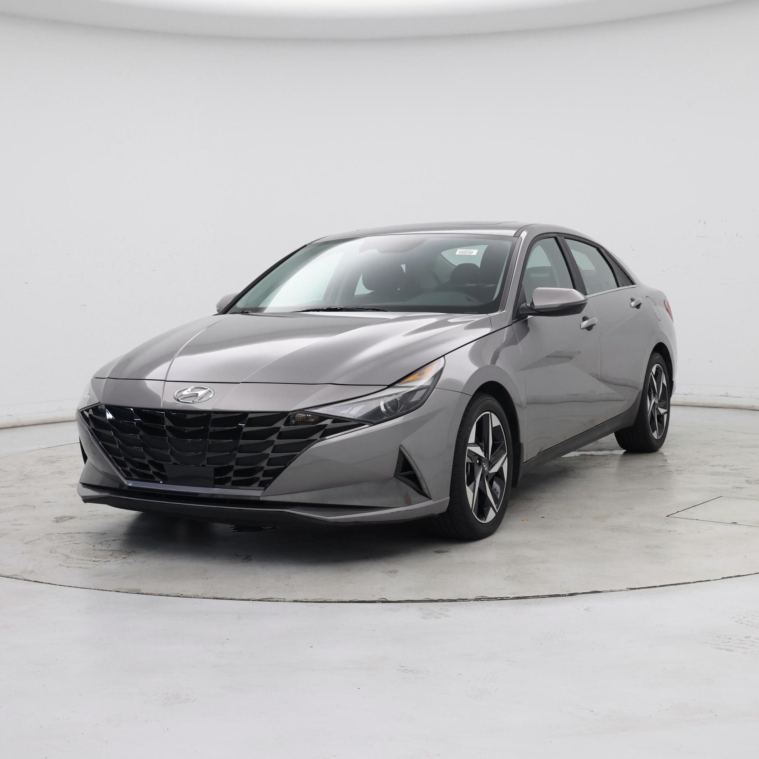 Thumbnail: 2022 Hyundai Elantra - 4