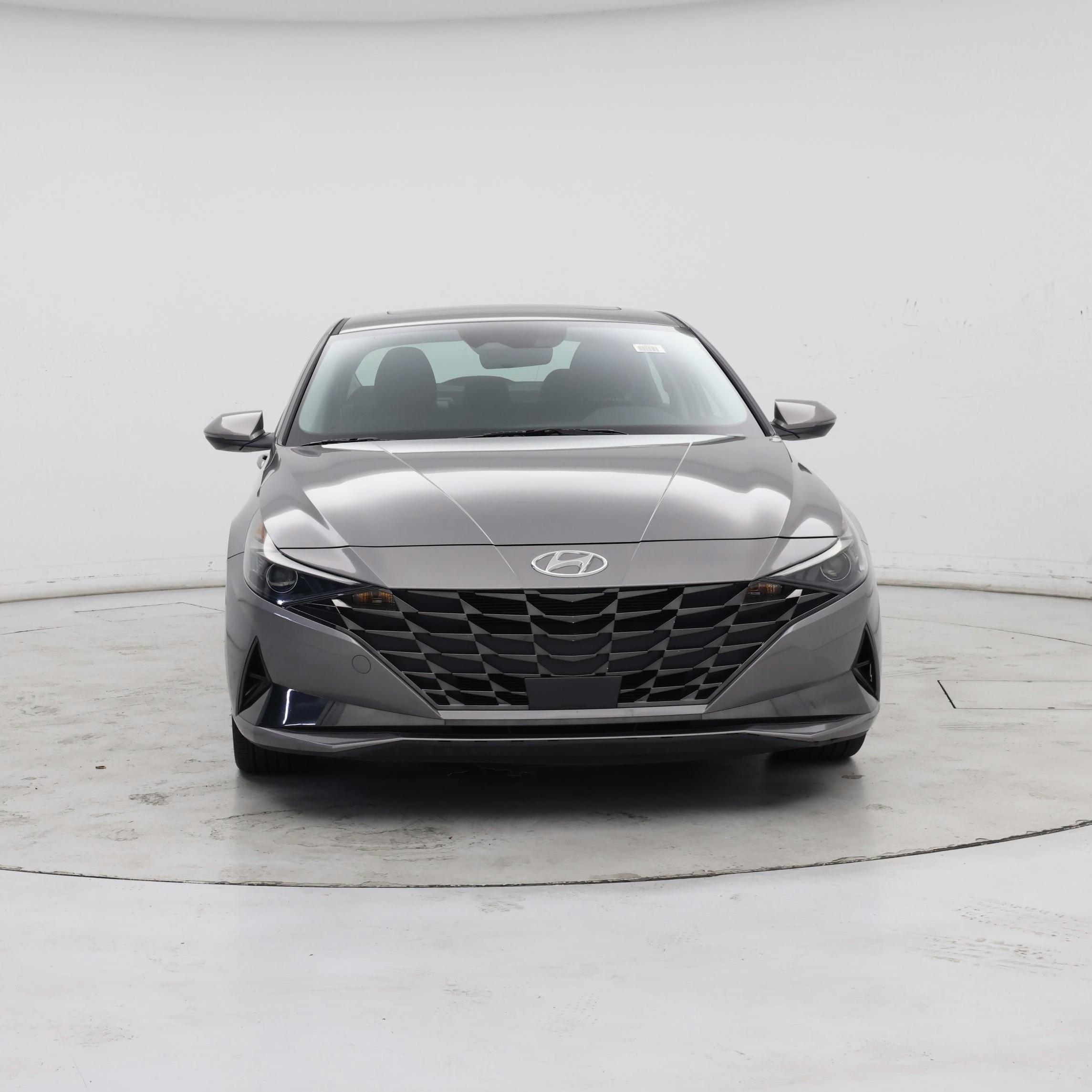 Thumbnail: 2022 Hyundai Elantra - 5