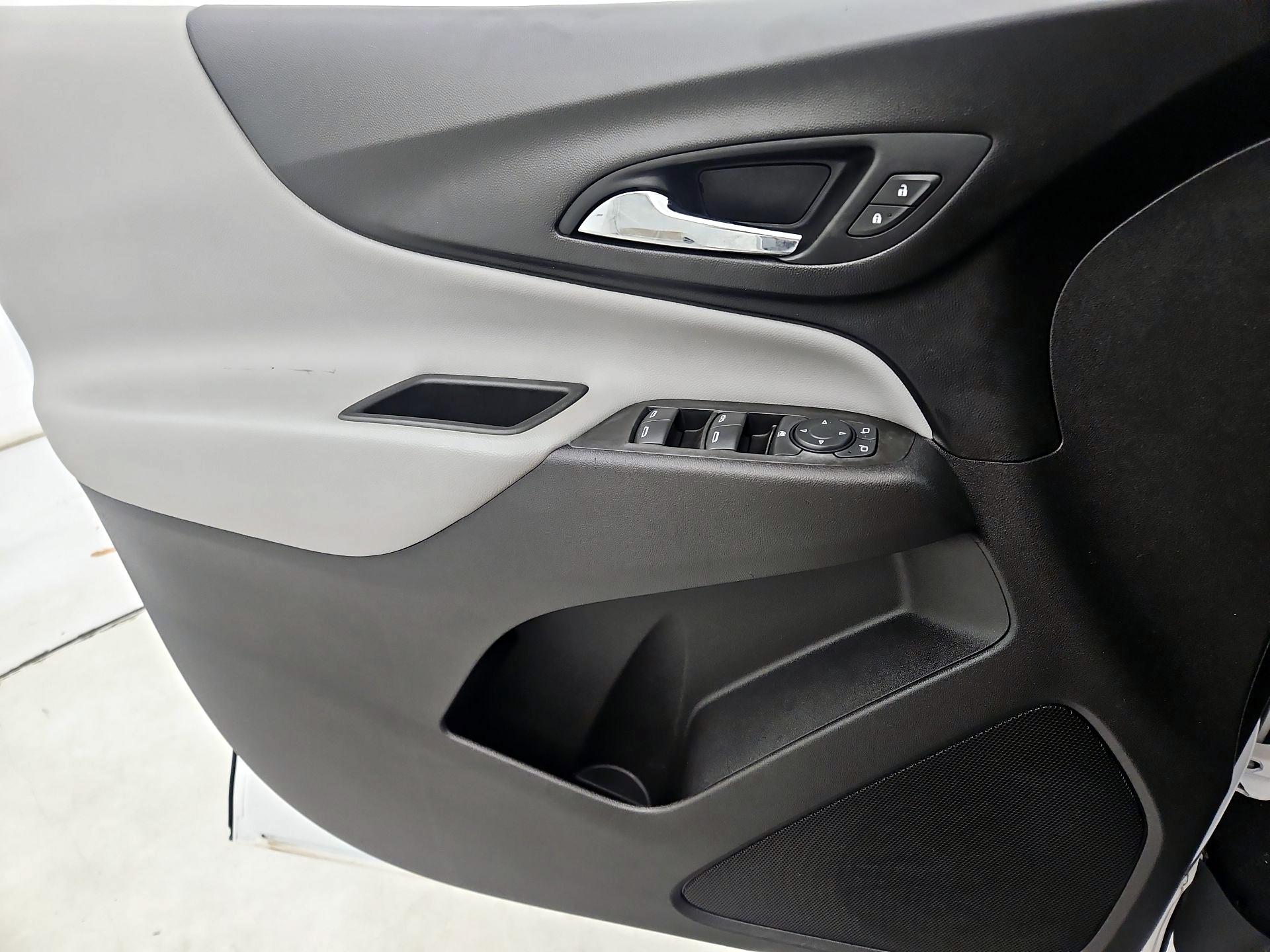 Thumbnail: 2021 Chevrolet Equinox - 12