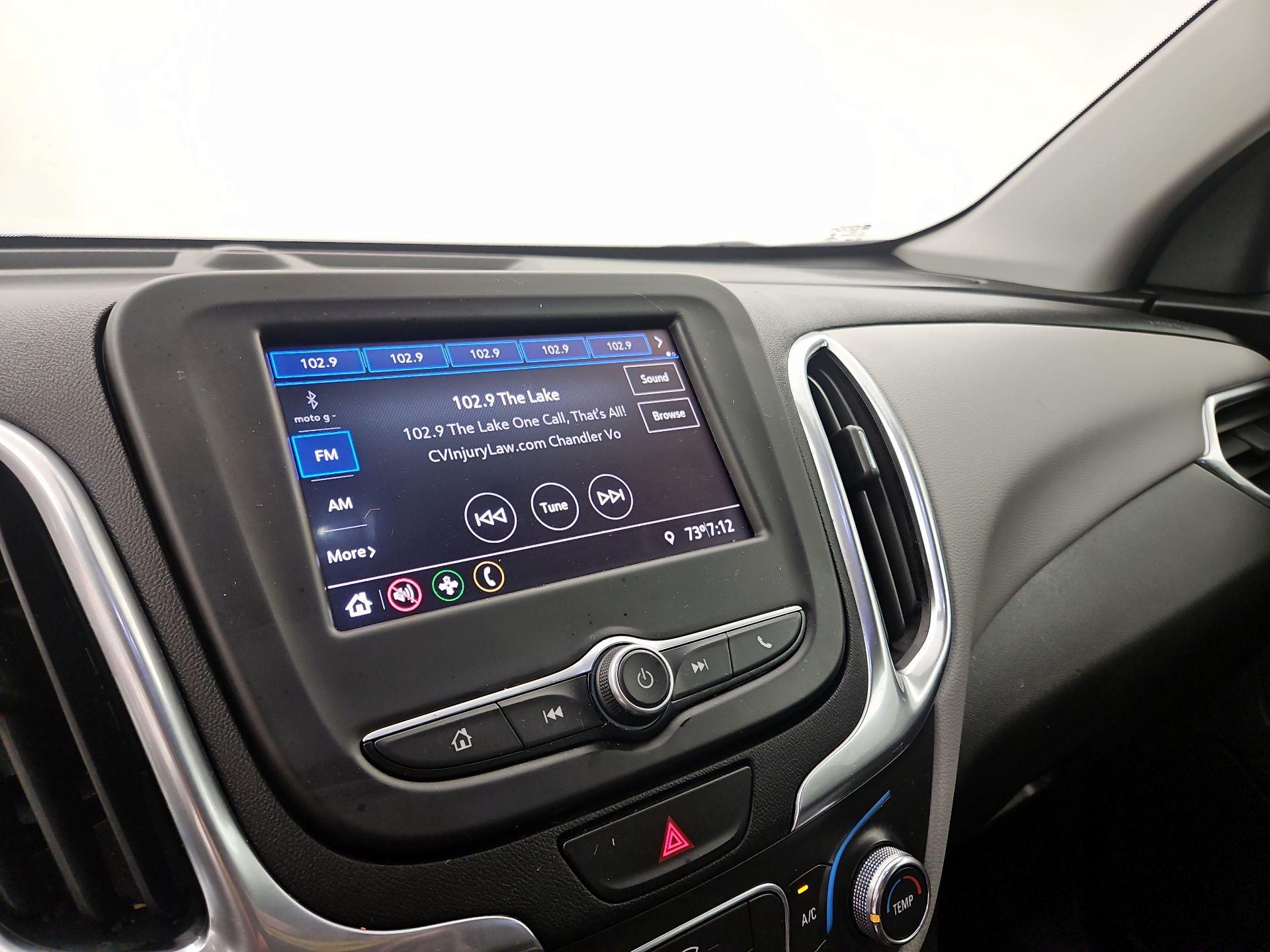 Thumbnail: 2021 Chevrolet Equinox - 15