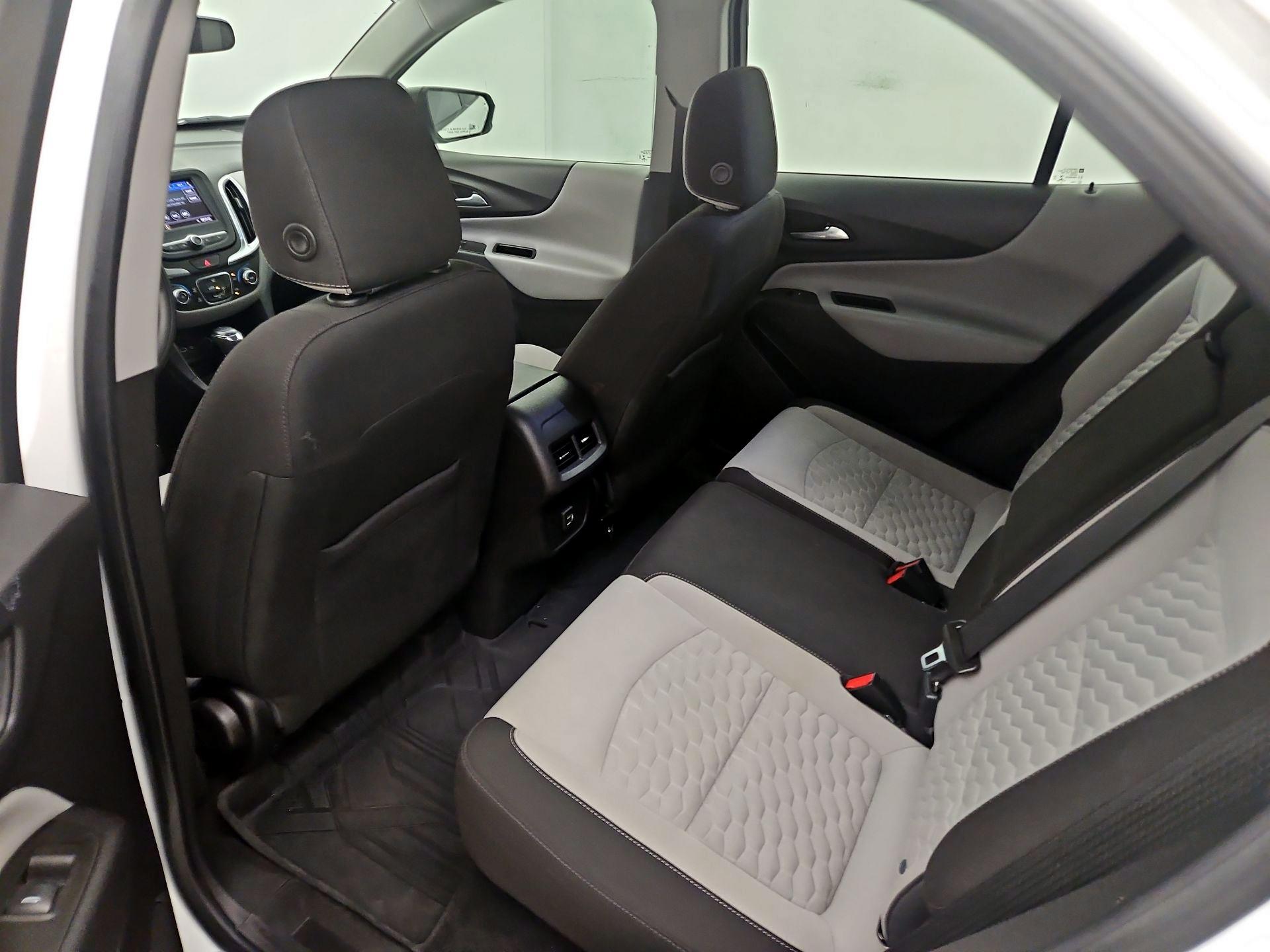 Thumbnail: 2021 Chevrolet Equinox - 19