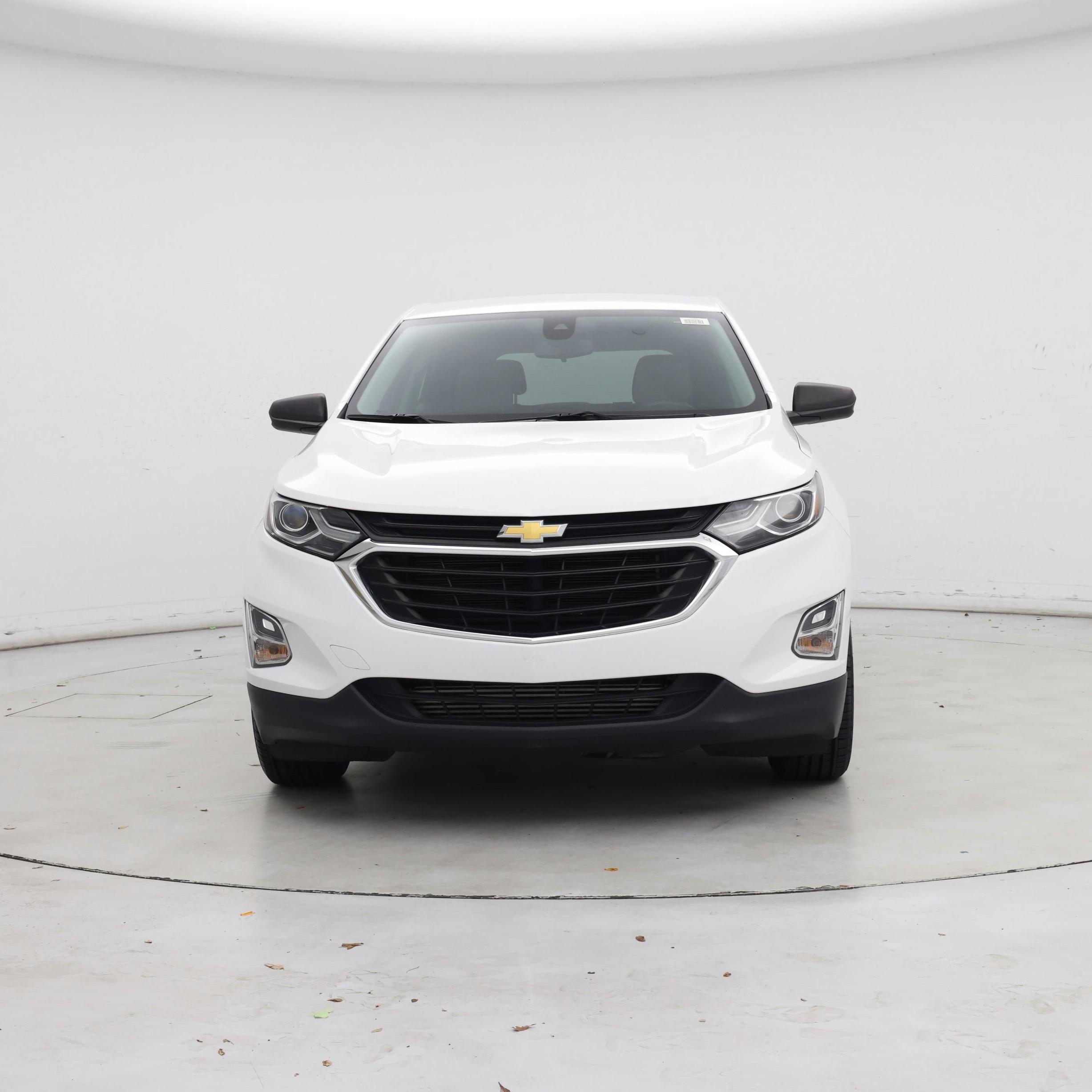 Thumbnail: 2021 Chevrolet Equinox - 5