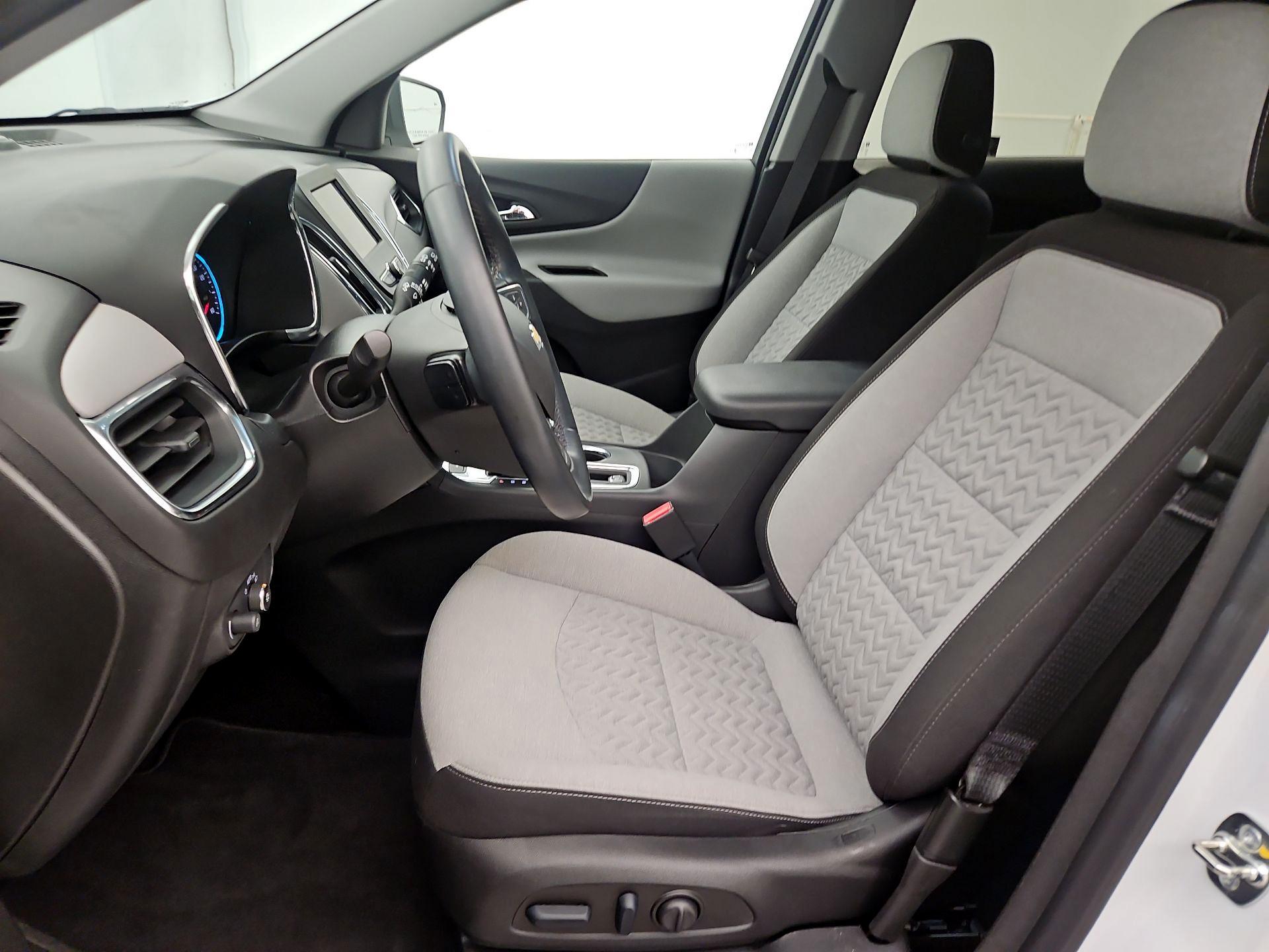 Thumbnail: 2023 Chevrolet Equinox - 11