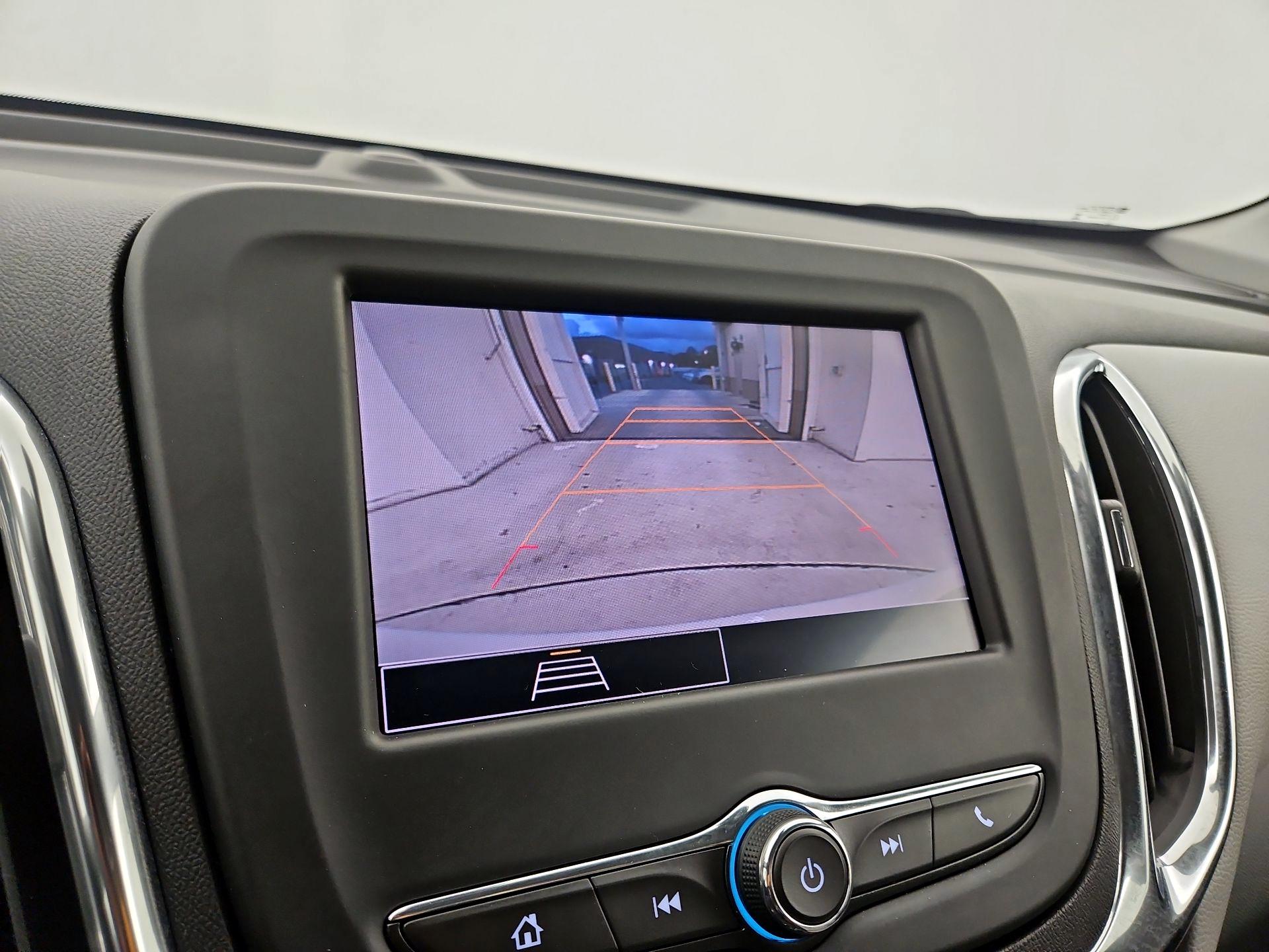 Thumbnail: 2023 Chevrolet Equinox - 14