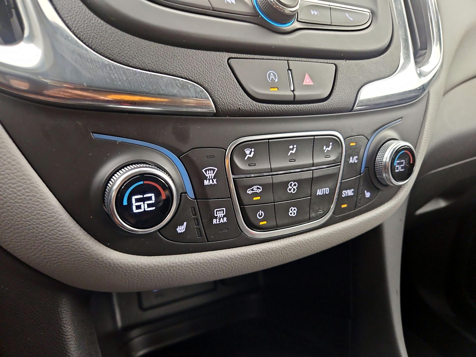 Thumbnail: 2023 Chevrolet Equinox - 16