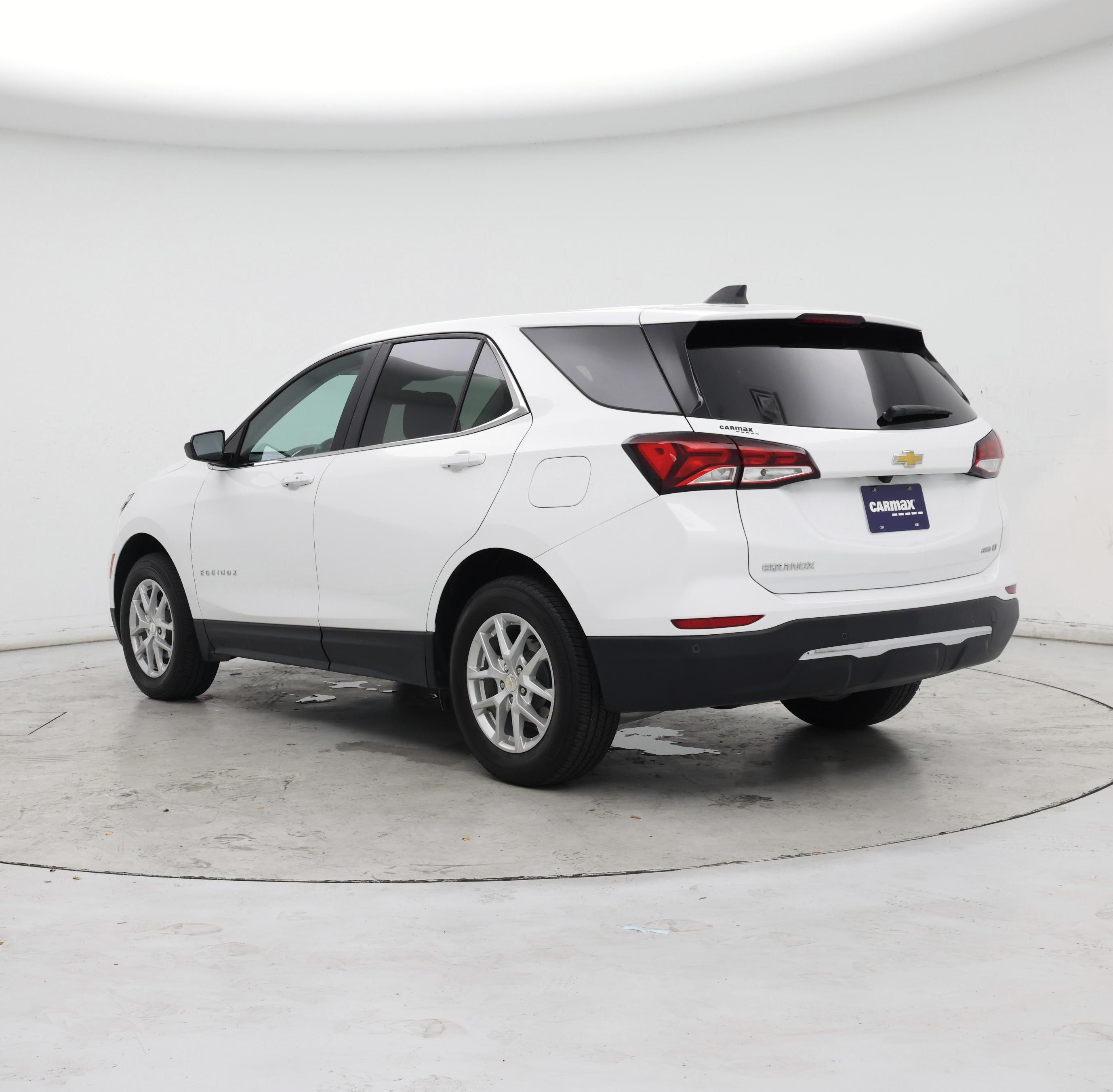 Thumbnail: 2023 Chevrolet Equinox - 2