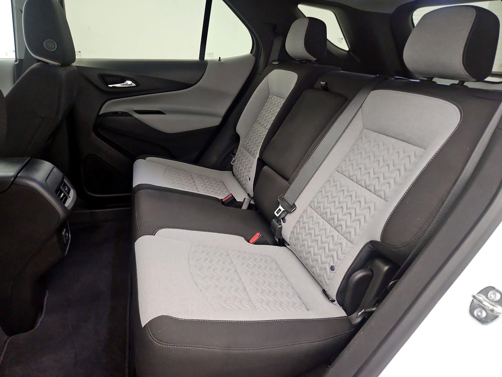 Thumbnail: 2023 Chevrolet Equinox - 19