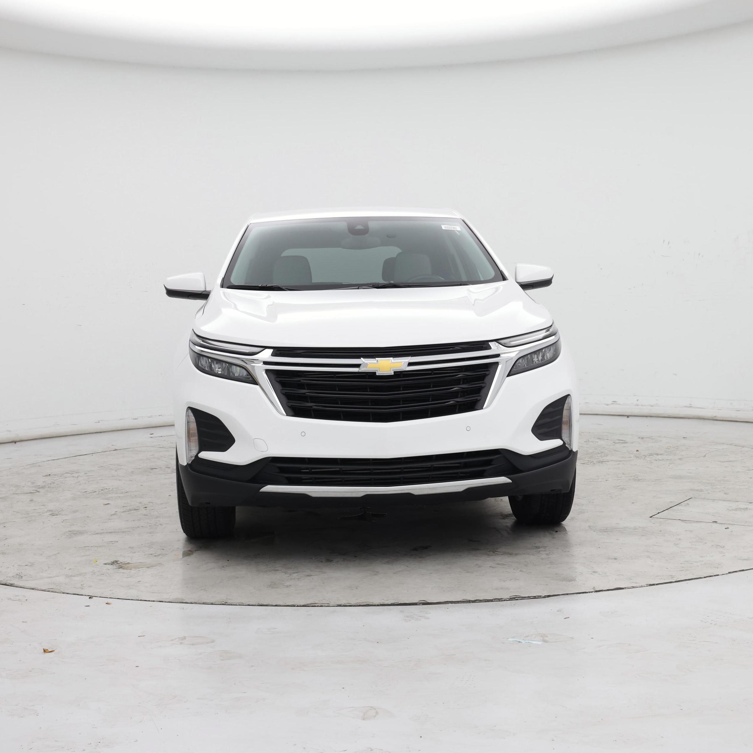 Thumbnail: 2023 Chevrolet Equinox - 5