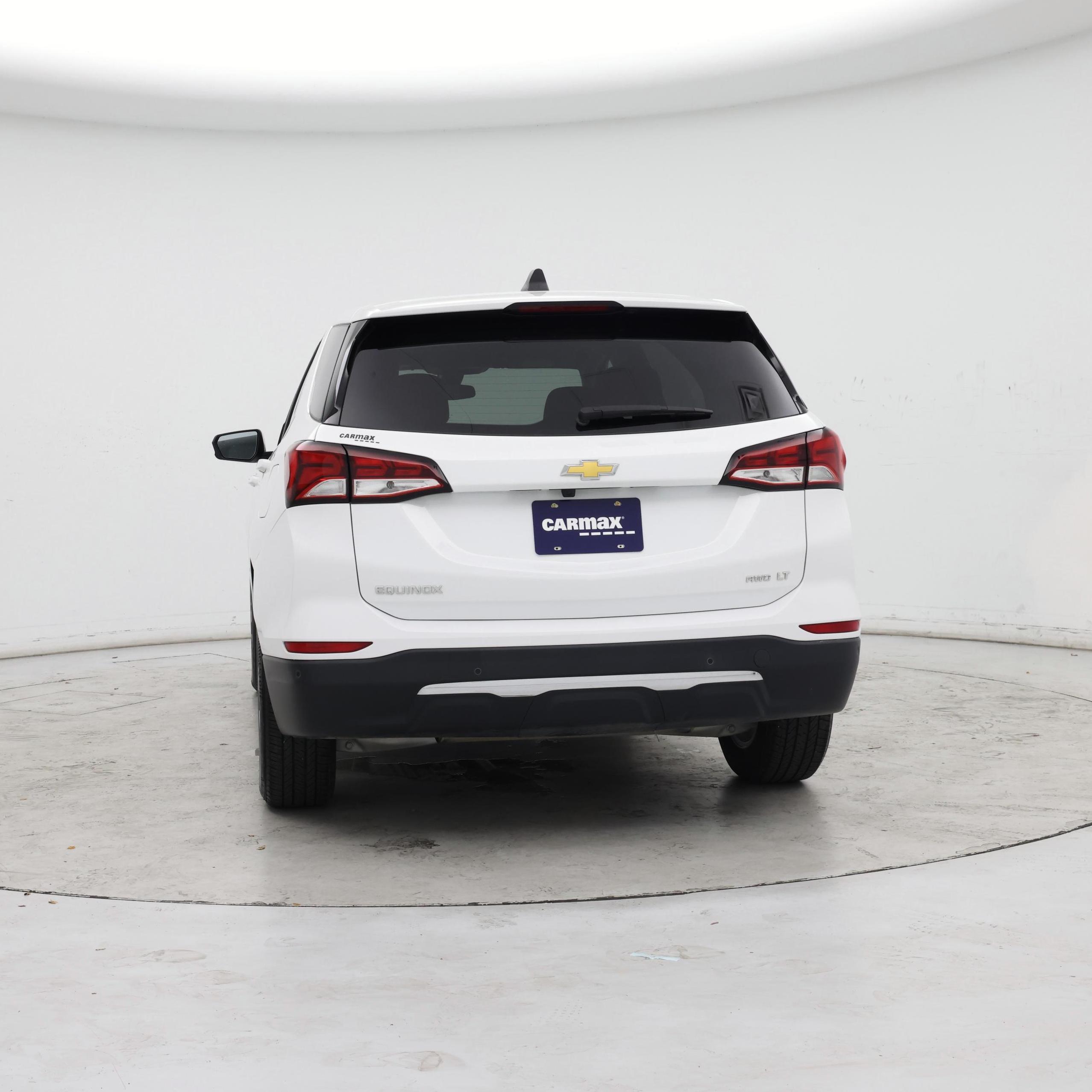 Thumbnail: 2023 Chevrolet Equinox - 6