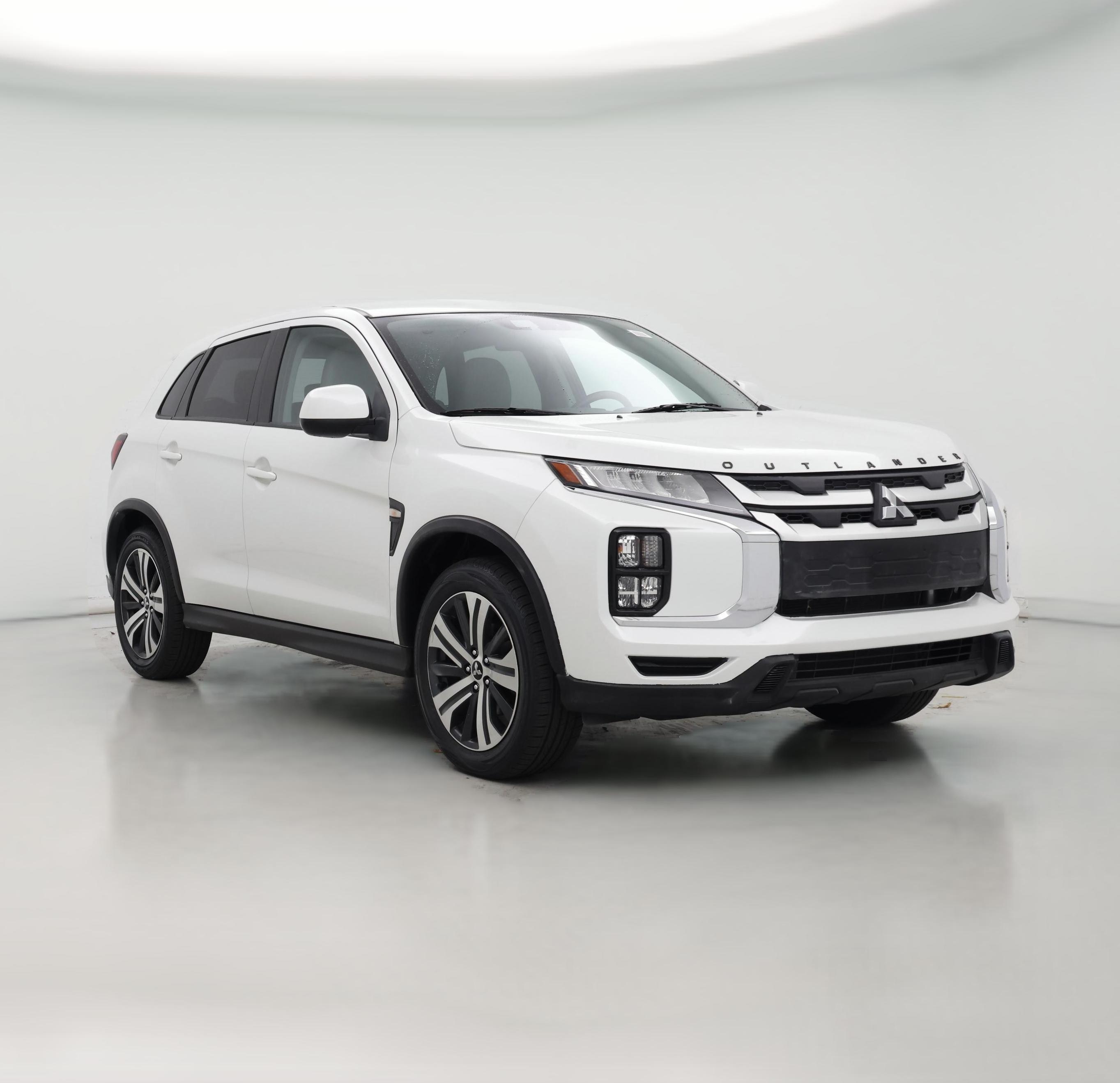 Thumbnail: 2021 Mitsubishi Outlander Sport - 1