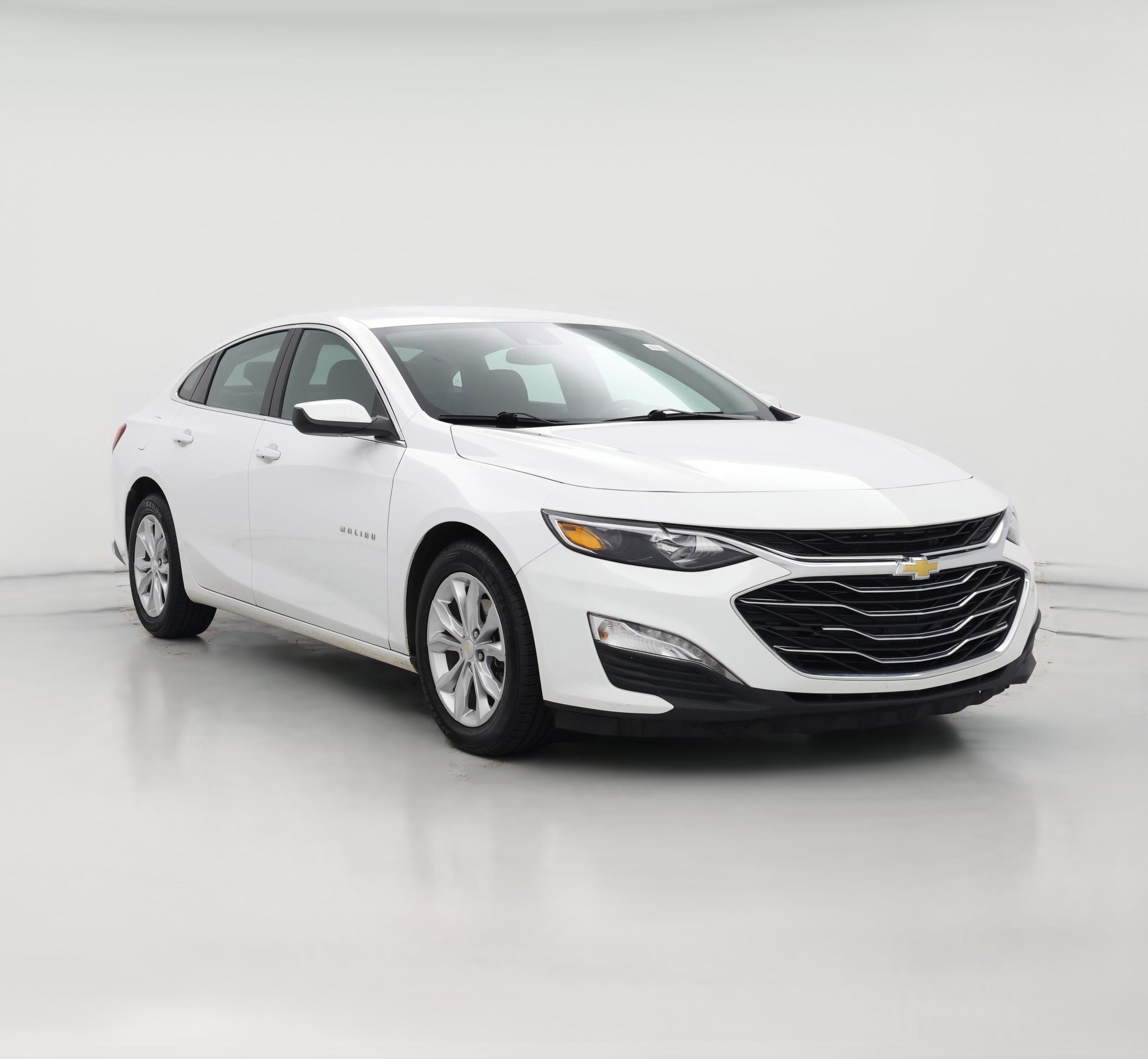 Thumbnail: 2023 Chevrolet Malibu - 1