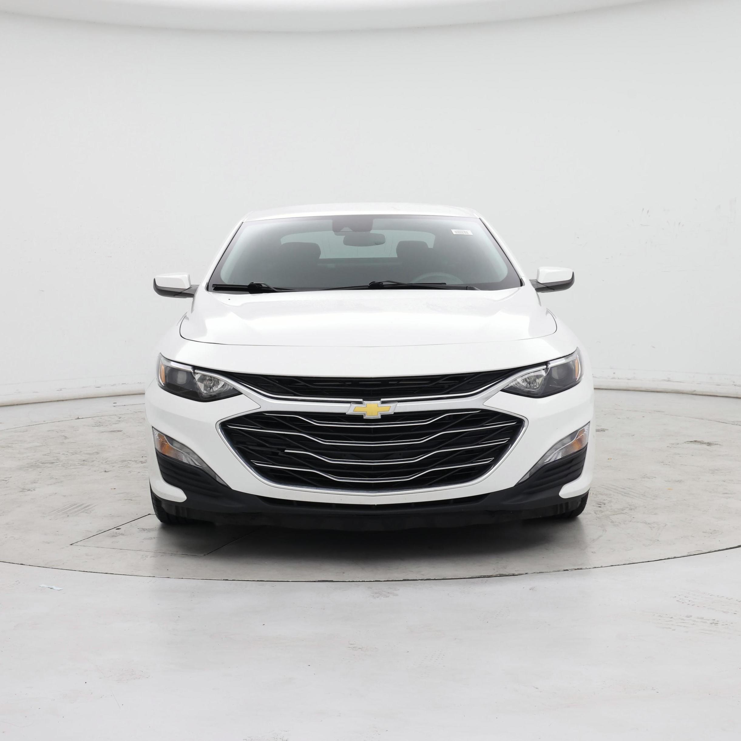 Thumbnail: 2023 Chevrolet Malibu - 5
