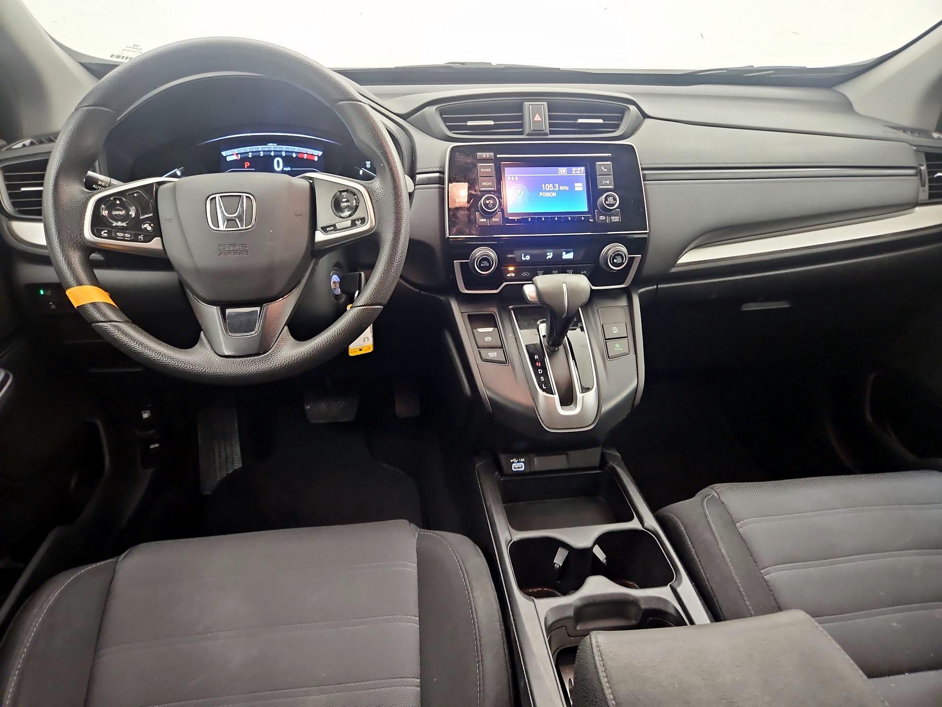 Thumbnail: 2021 Honda CR-V - 9